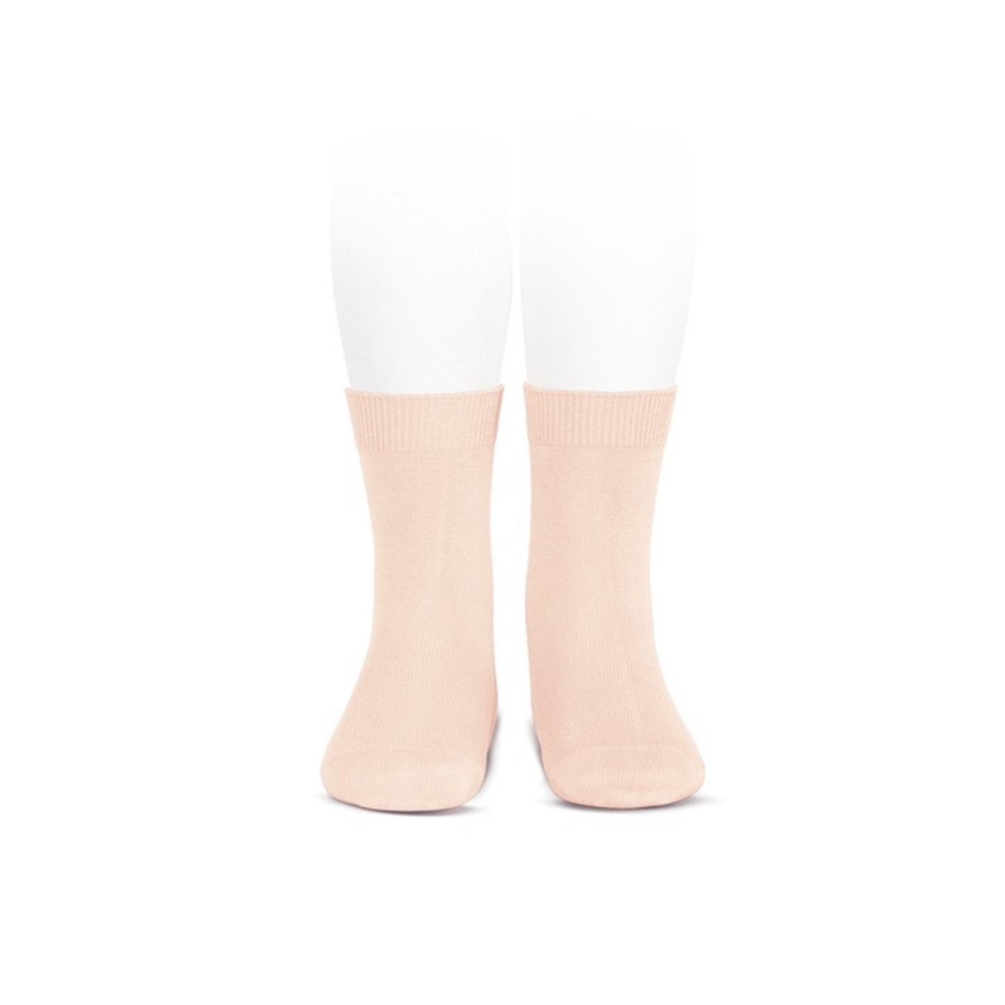 Condor Flat Cotton Crew Socks