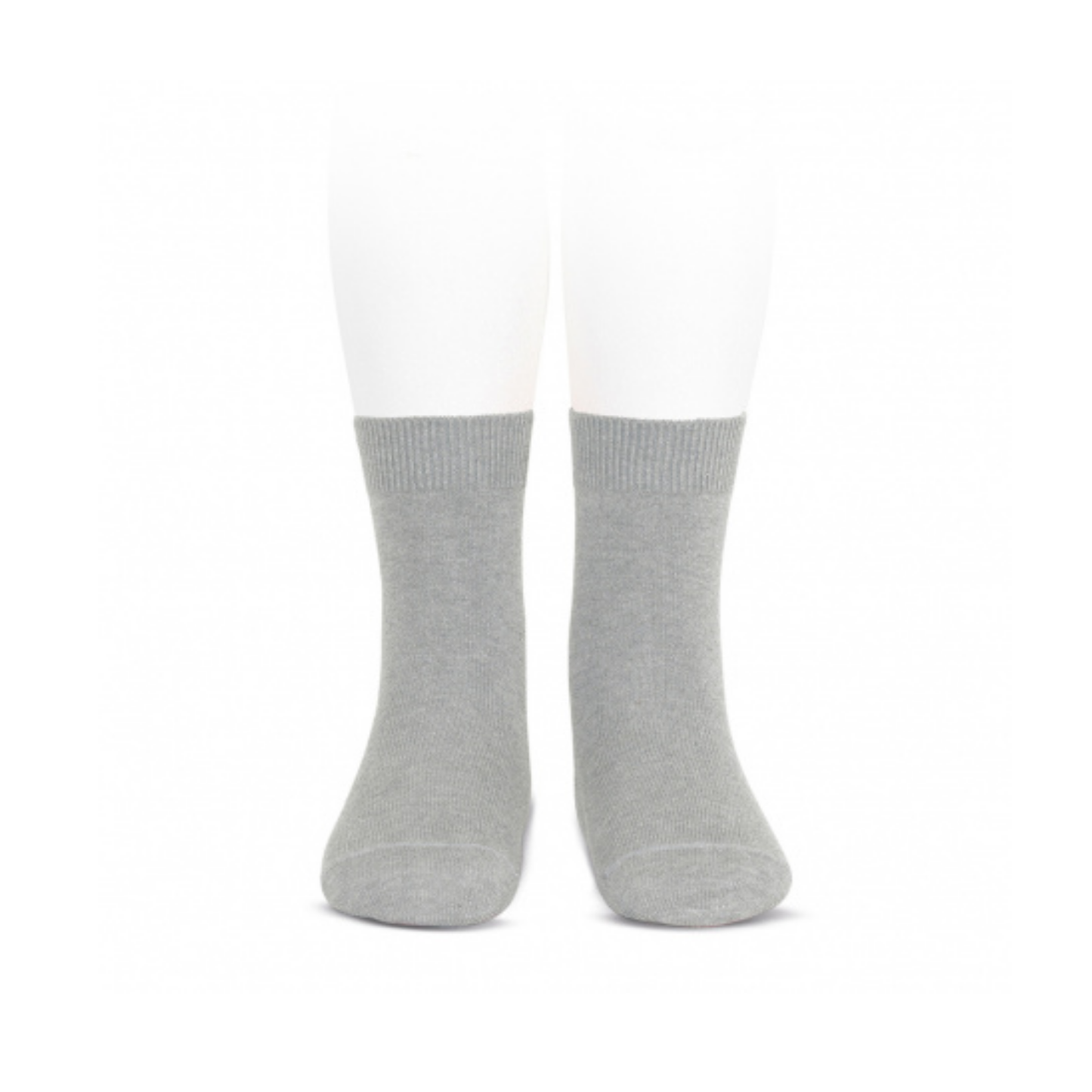 Condor Flat Cotton Crew Socks