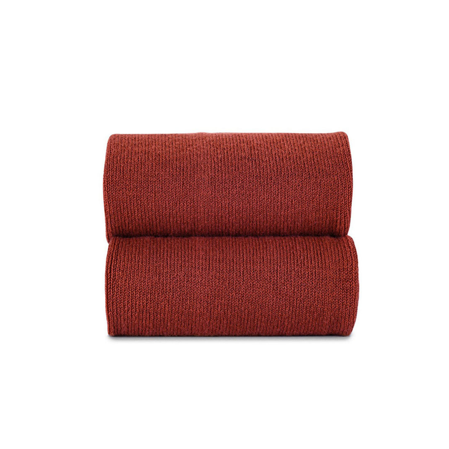 Condor Flat Cotton Crew Socks