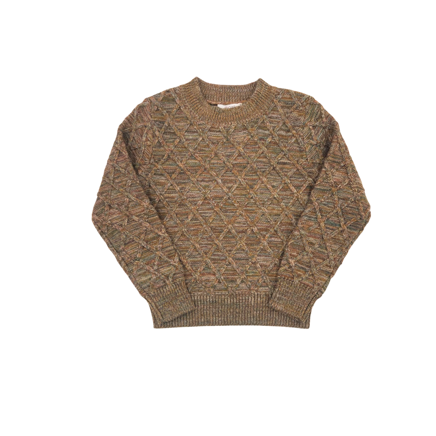 Motu Boys Lee Sweater