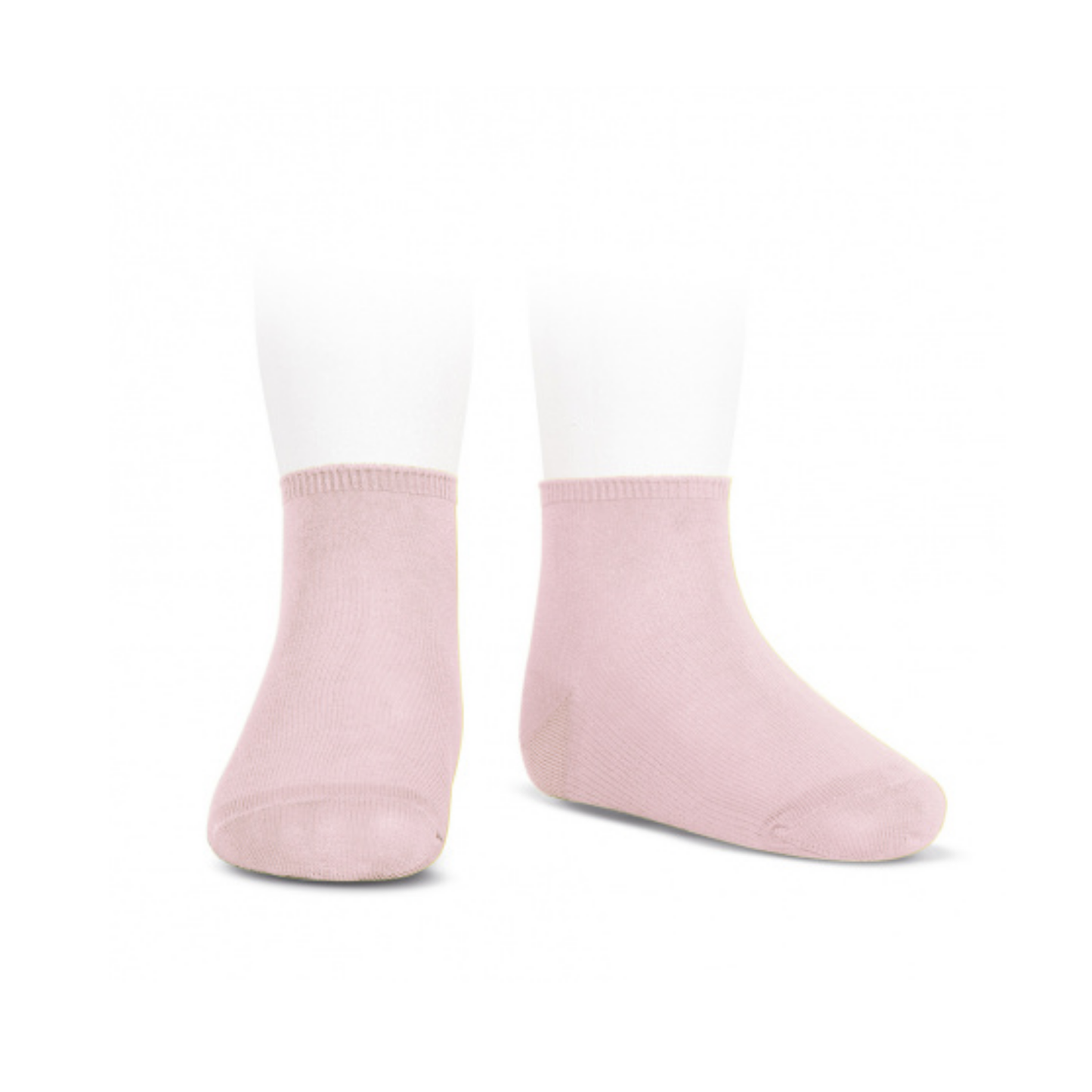 Condor 500 Pink Stretch Cotton Anklets