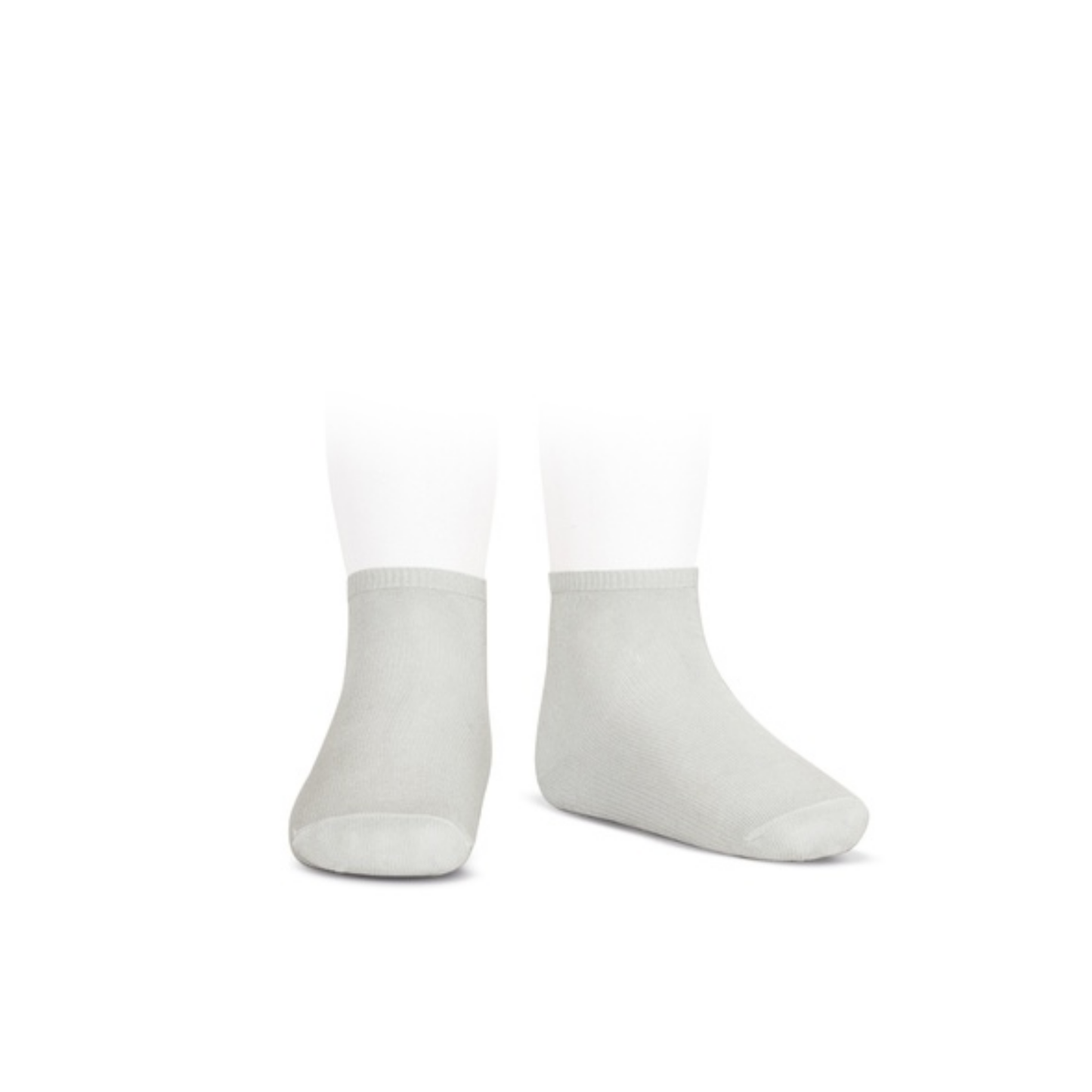 Condor Stretch Cotton Anklets