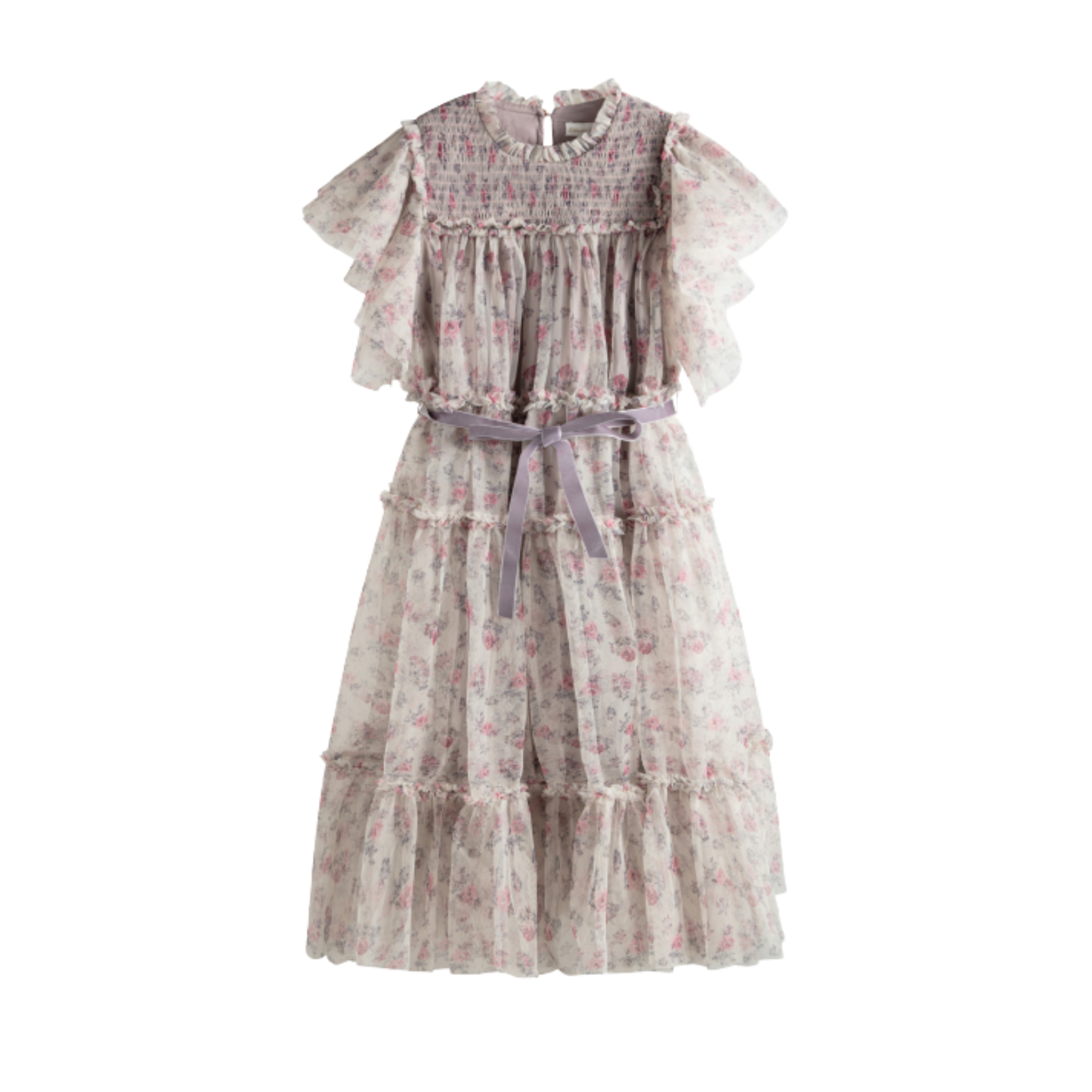 C`Era Una Volta Carolina Dress