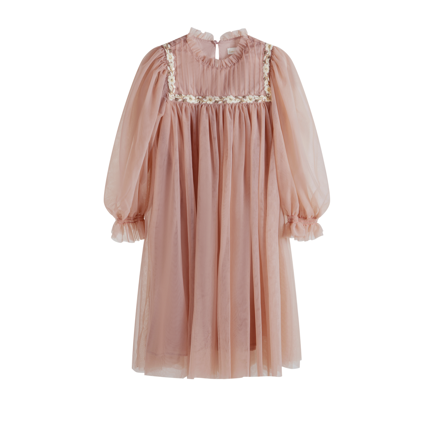 C`Era Una Volta Kate Dress