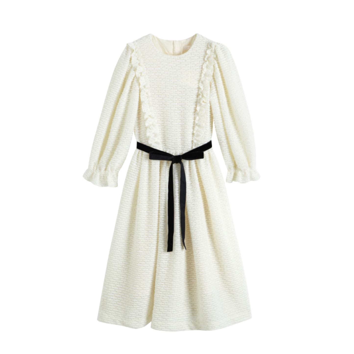 C`Era Una Volta Chalin Dress