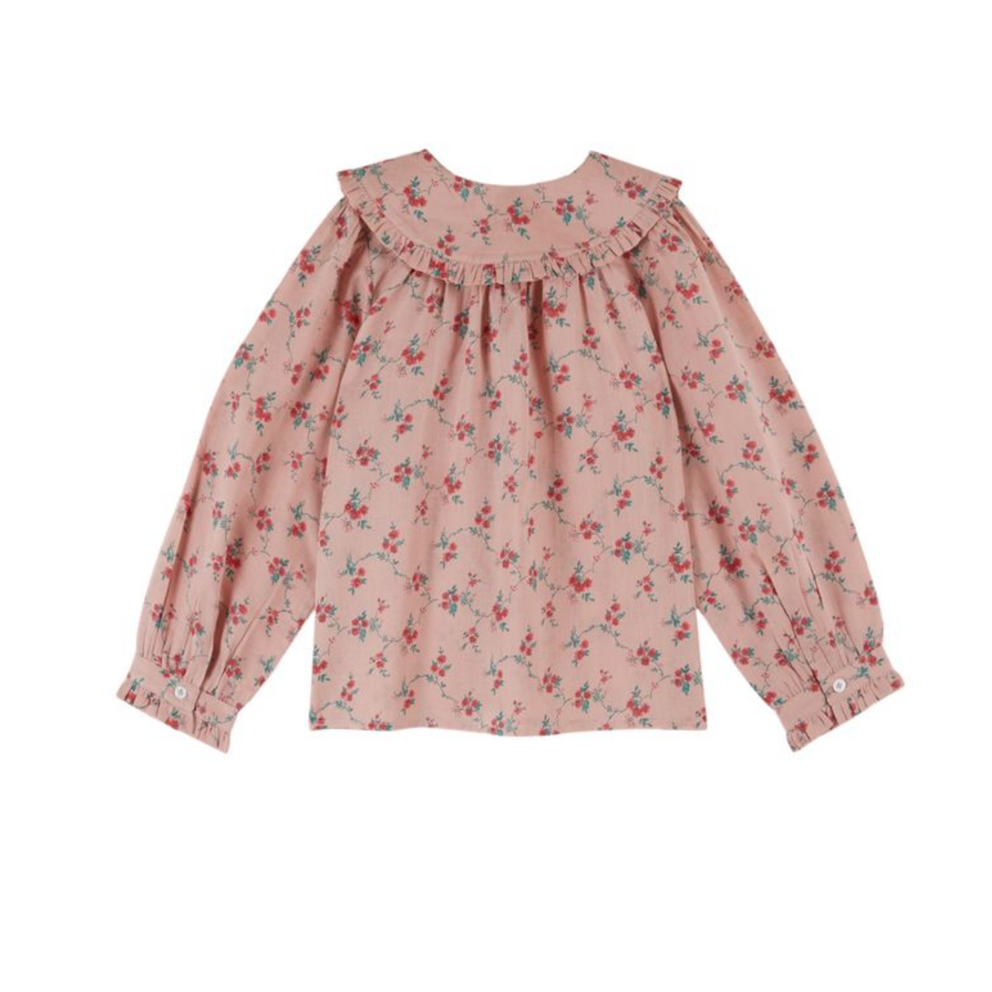Emile et Ida Aster Blouse