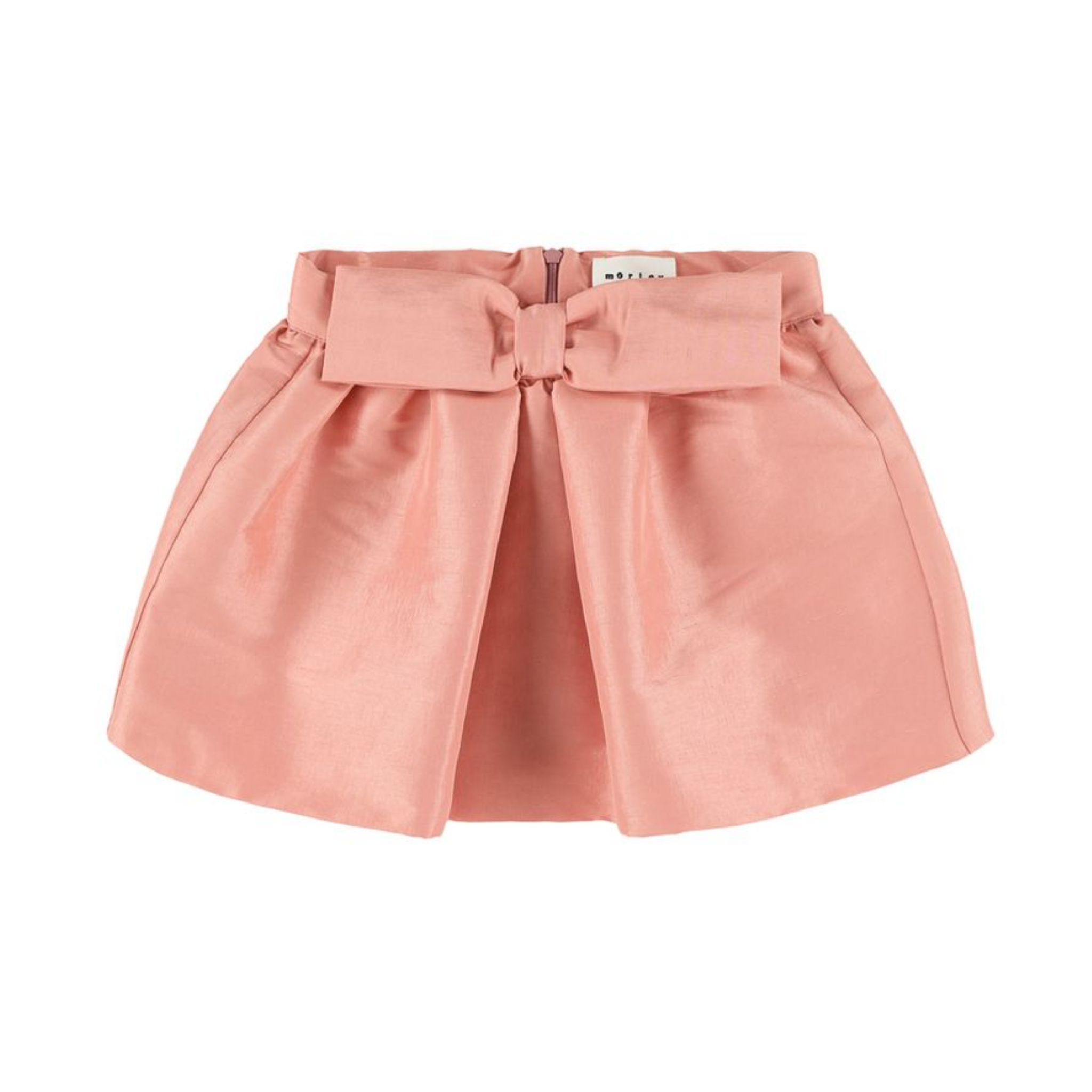 ⭐︎bow.a ボウエー　RIPPLE SKIRT Morley Bow Skirt – Tiptoe Boutique