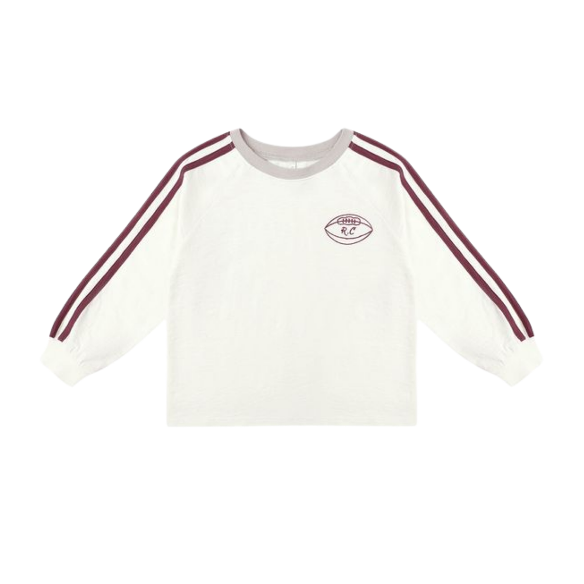 Rylee+Cru Relaxed Long Sleeve Tee