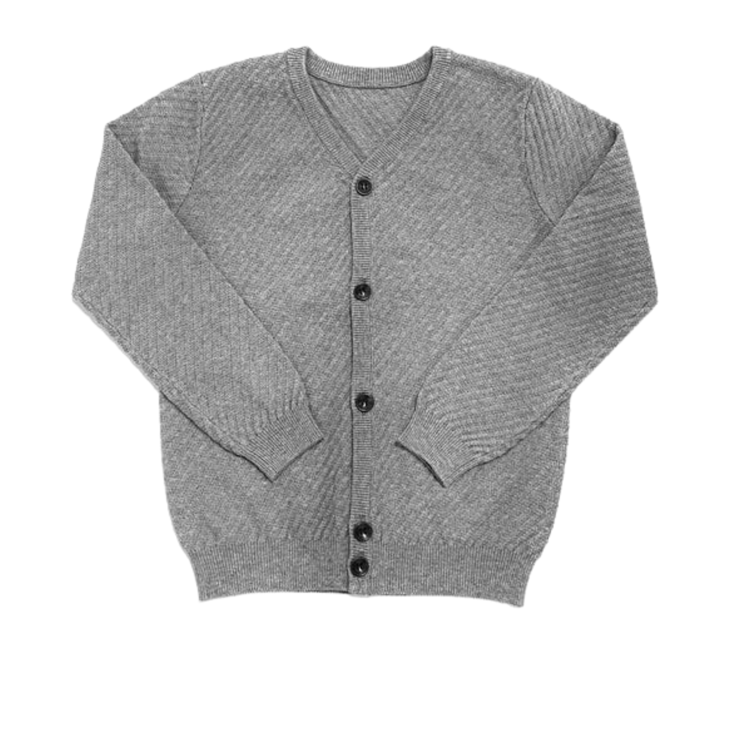 Kipp Carter Knit Cardigan