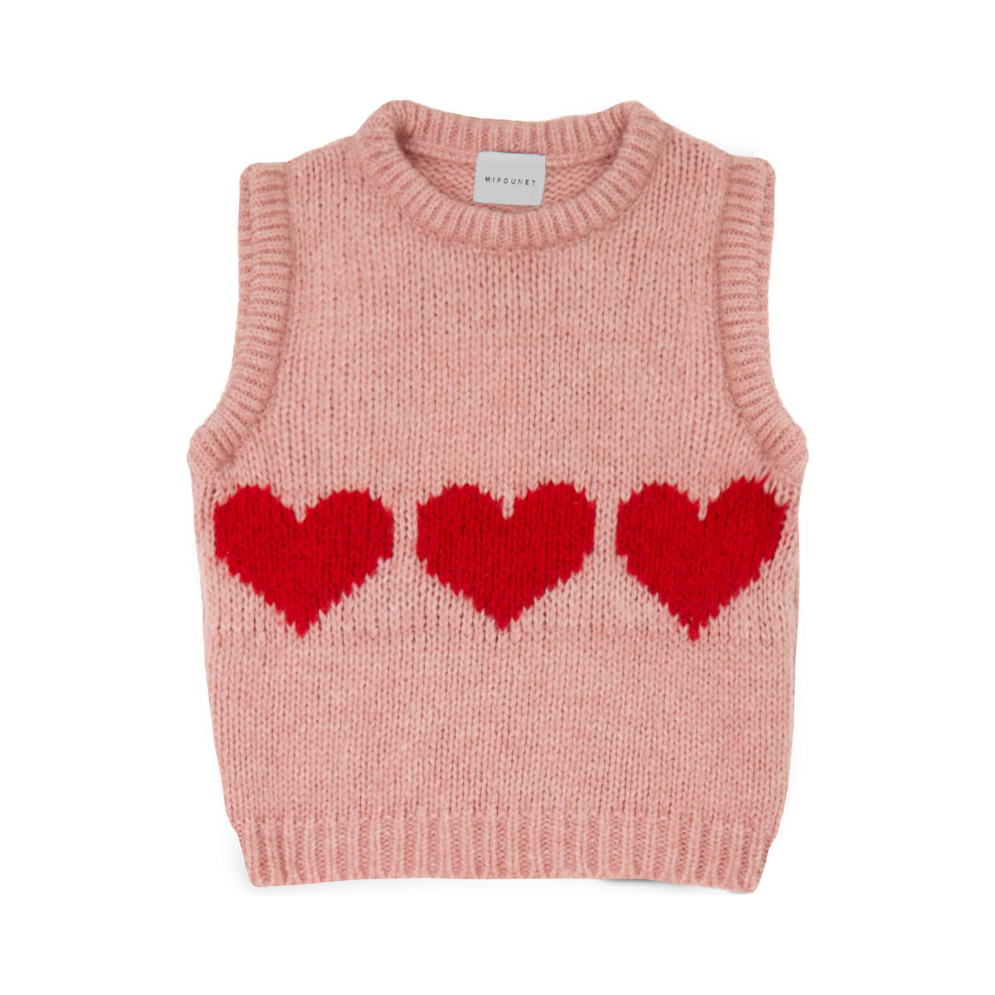 Mipounet Petra Heart Vest