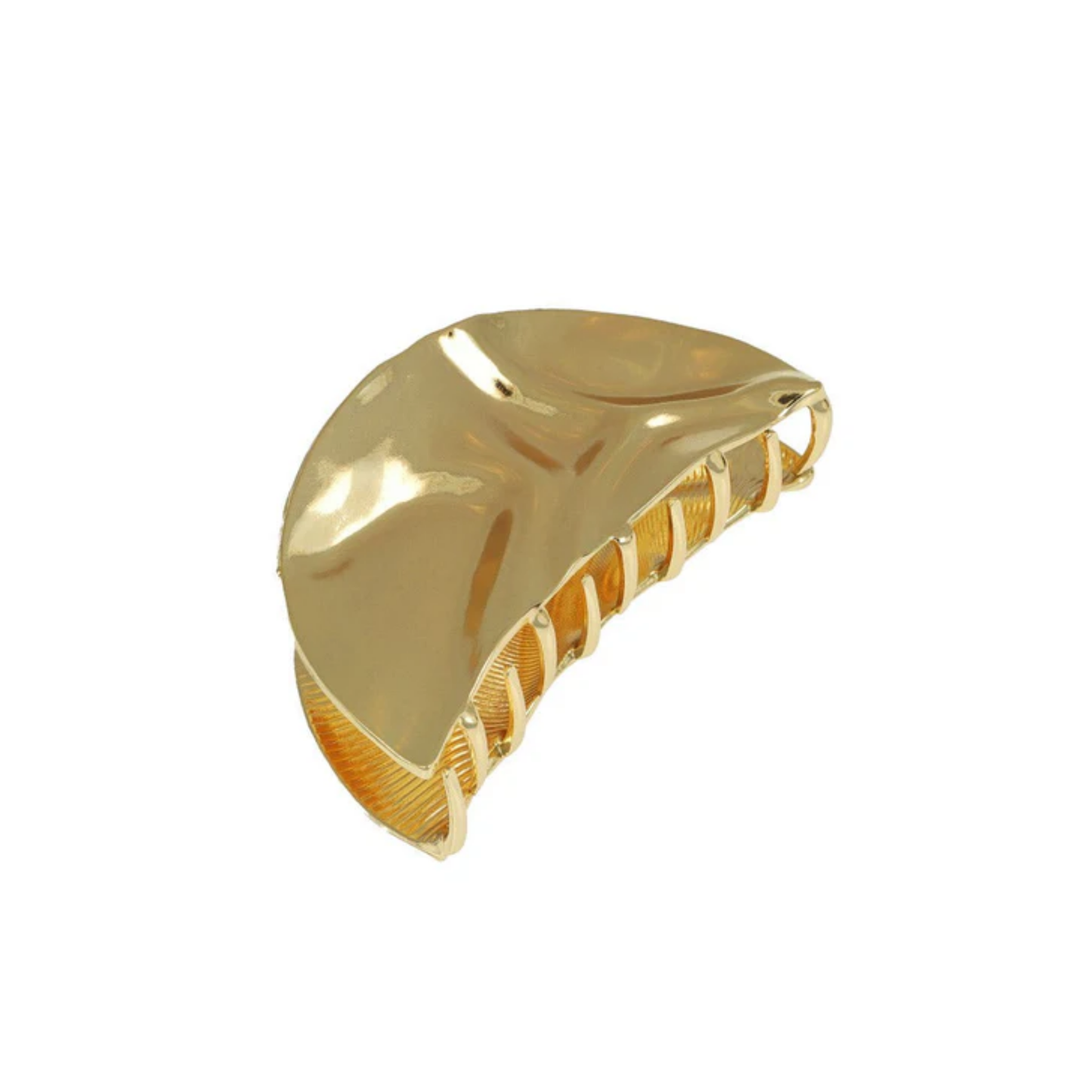 The Finest Accessories Aelin Jaw