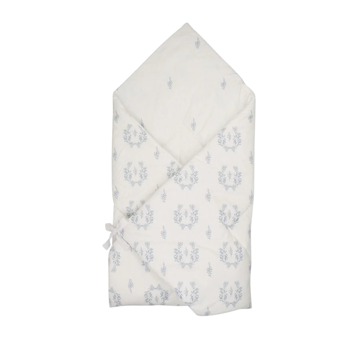 Peluche Botanical Baby Wrap Playmat