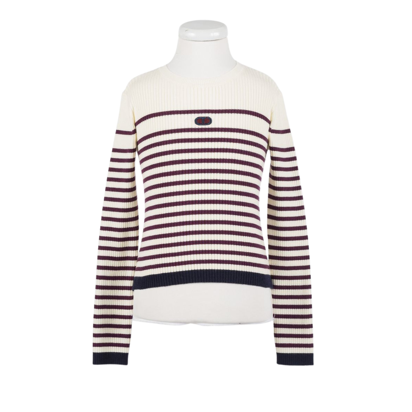 Twinset Crewneck Sweater