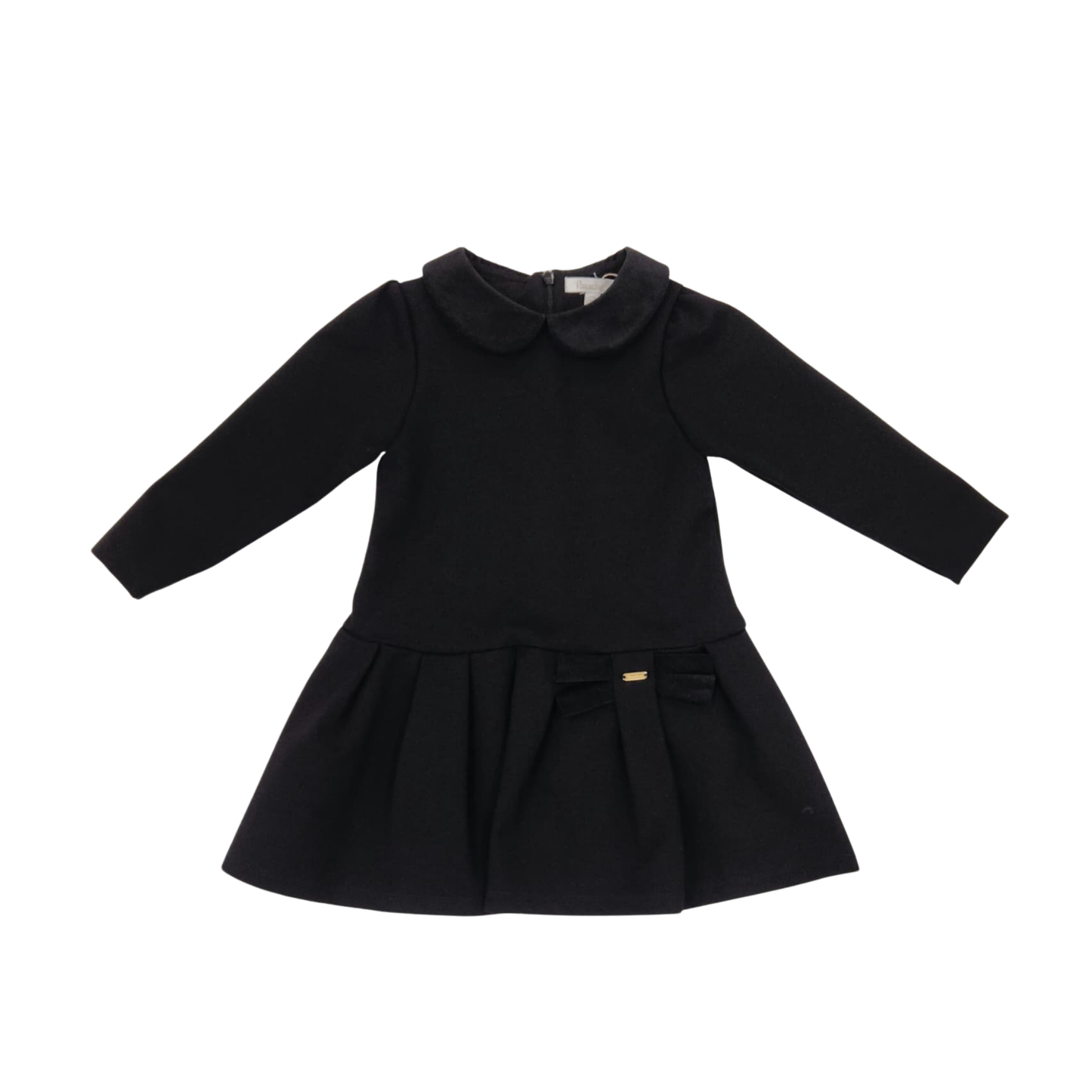 Patachou Collar Dress