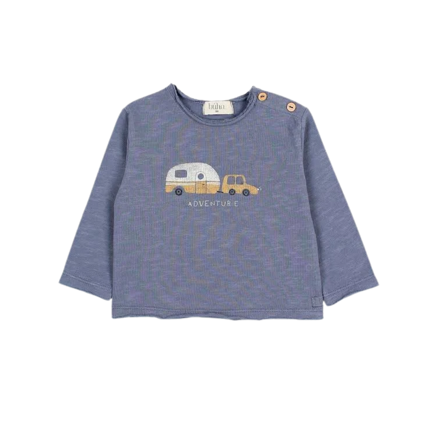 Buho Adventure T-Shirt