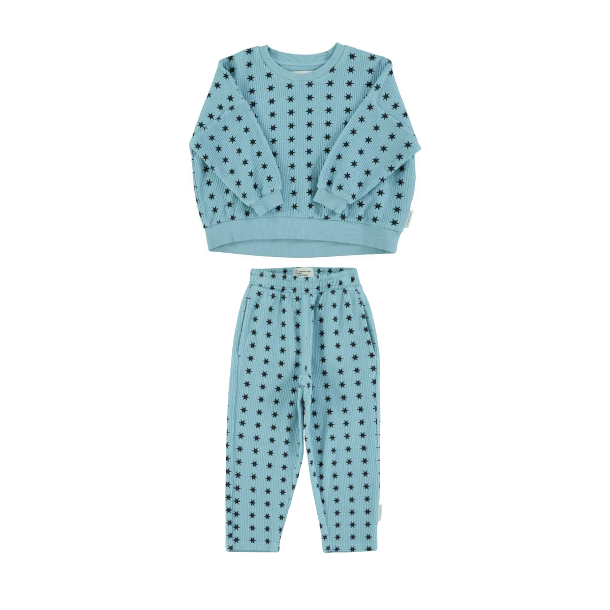 Piupiuchick Stars Set