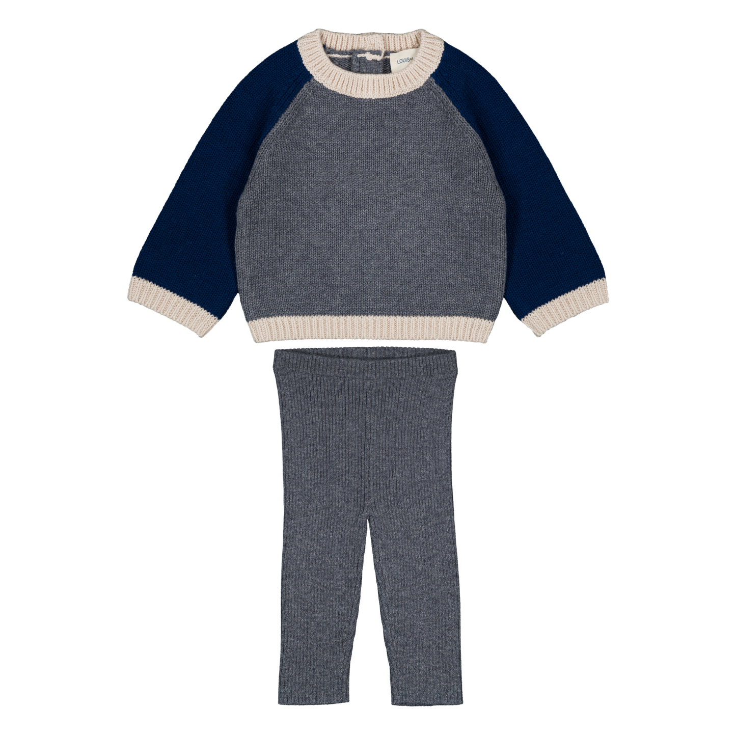Louis & Louise Rupert Set