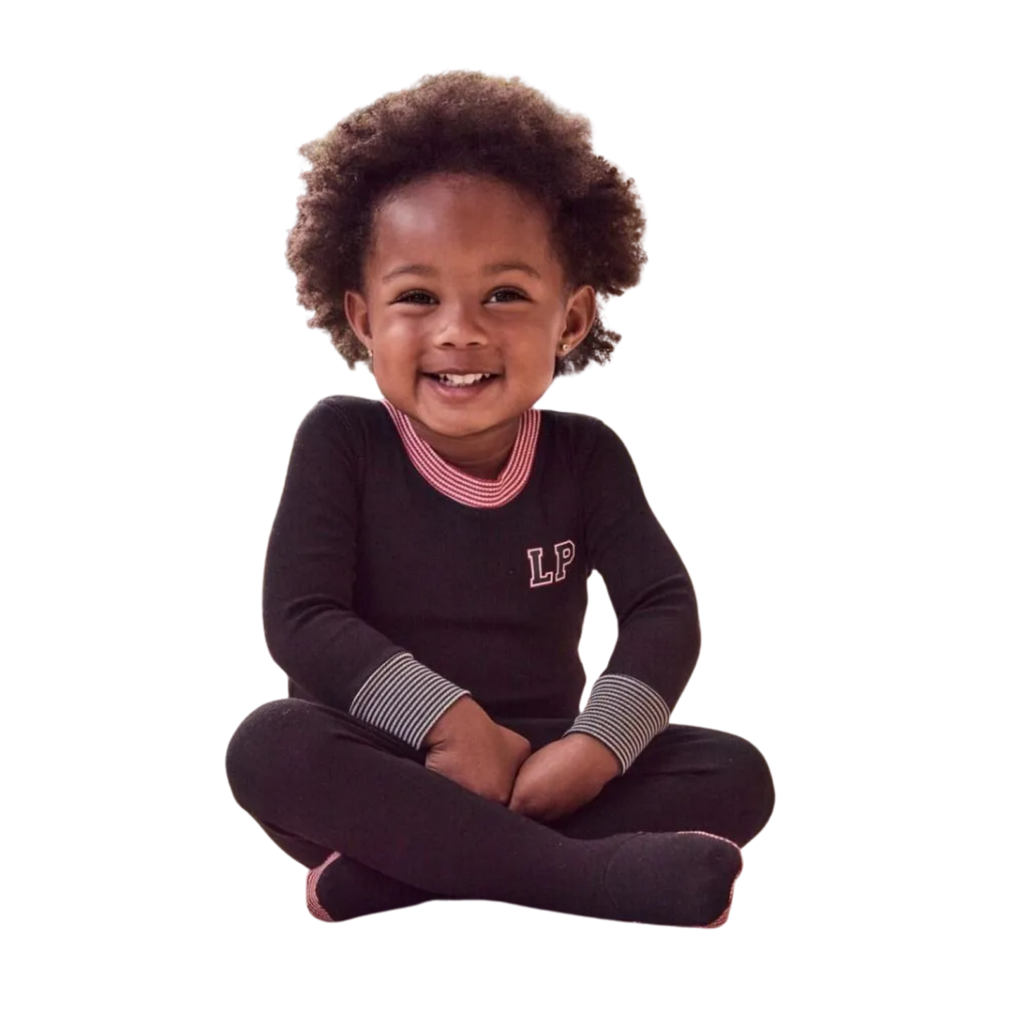 Little Parni Varsity Footie