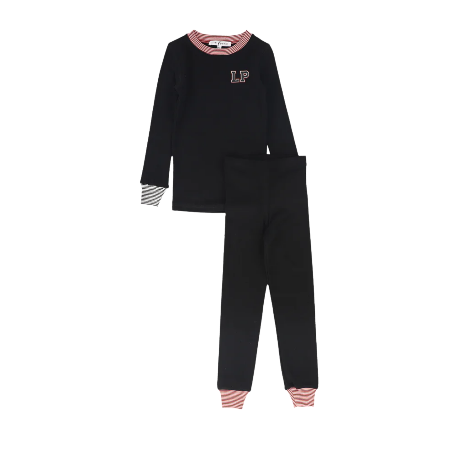Little Parni Varsity Pajama