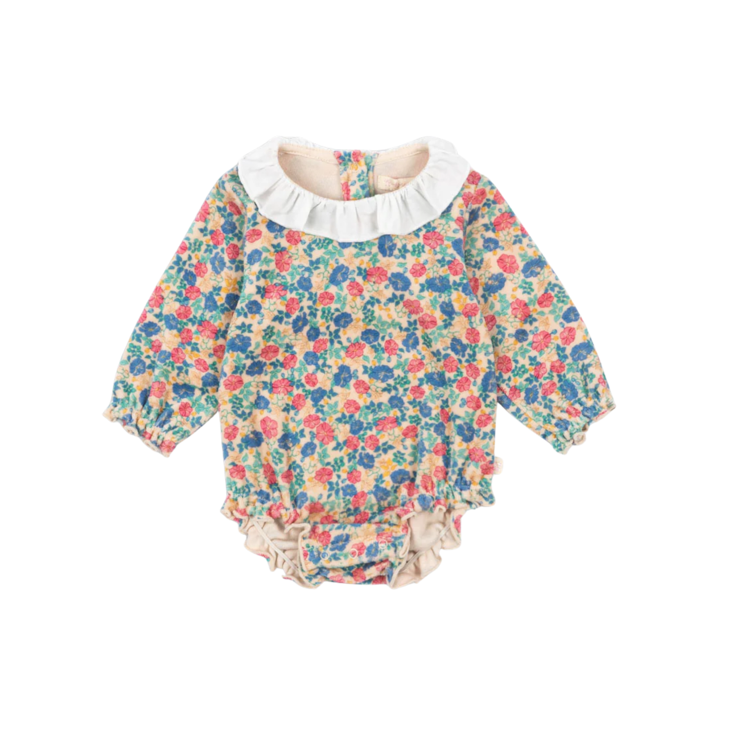 Konges Slojd Miffa Frill Romper