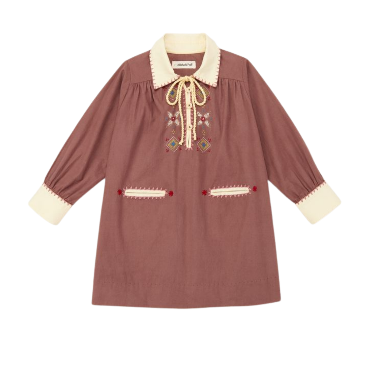 Misha & Puff Anita Dress