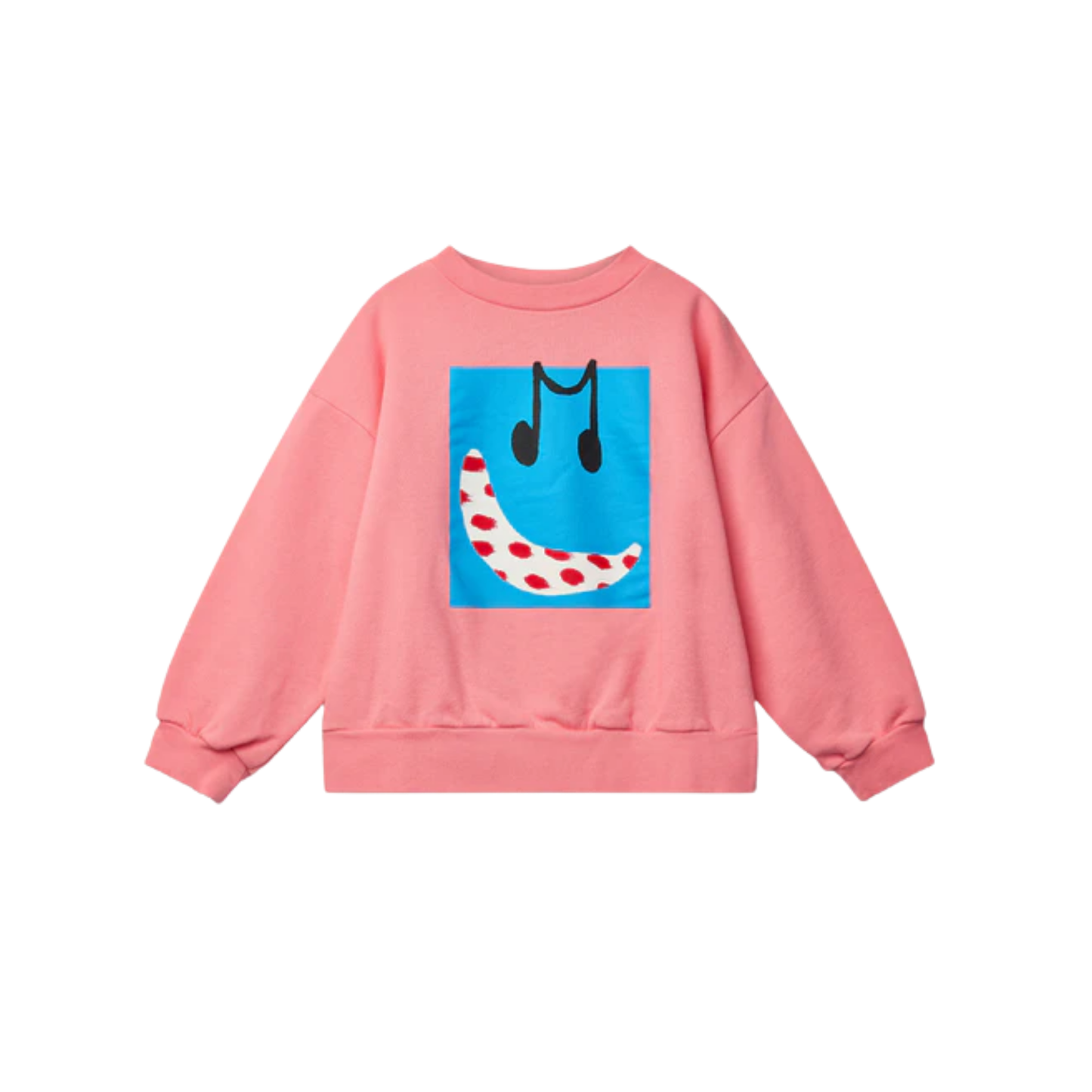 Wynken Bravo Sweatshirt