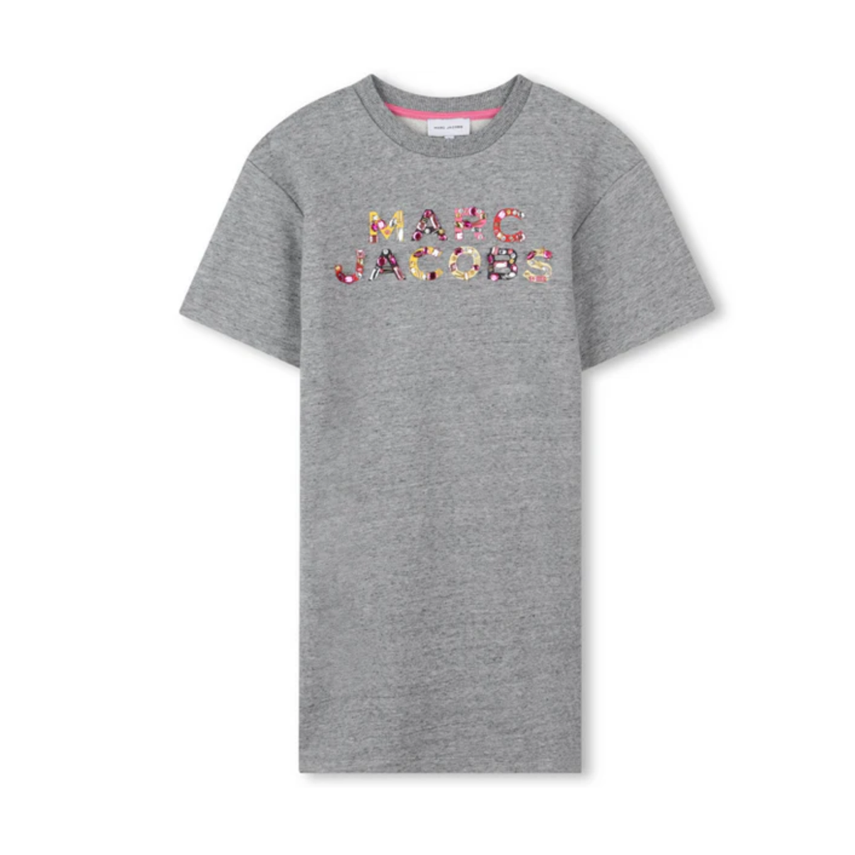The Marc Jacobs T-shirt Dress