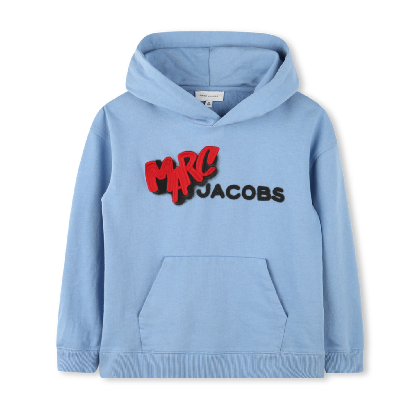 The Marc Jacobs Logo Hoodie