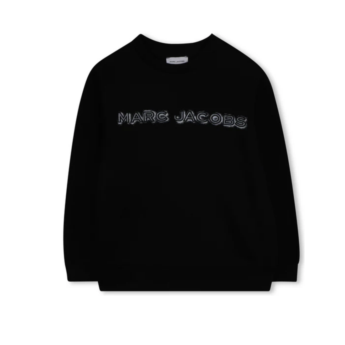 The Marc Jacobs Logo Sweatshirt