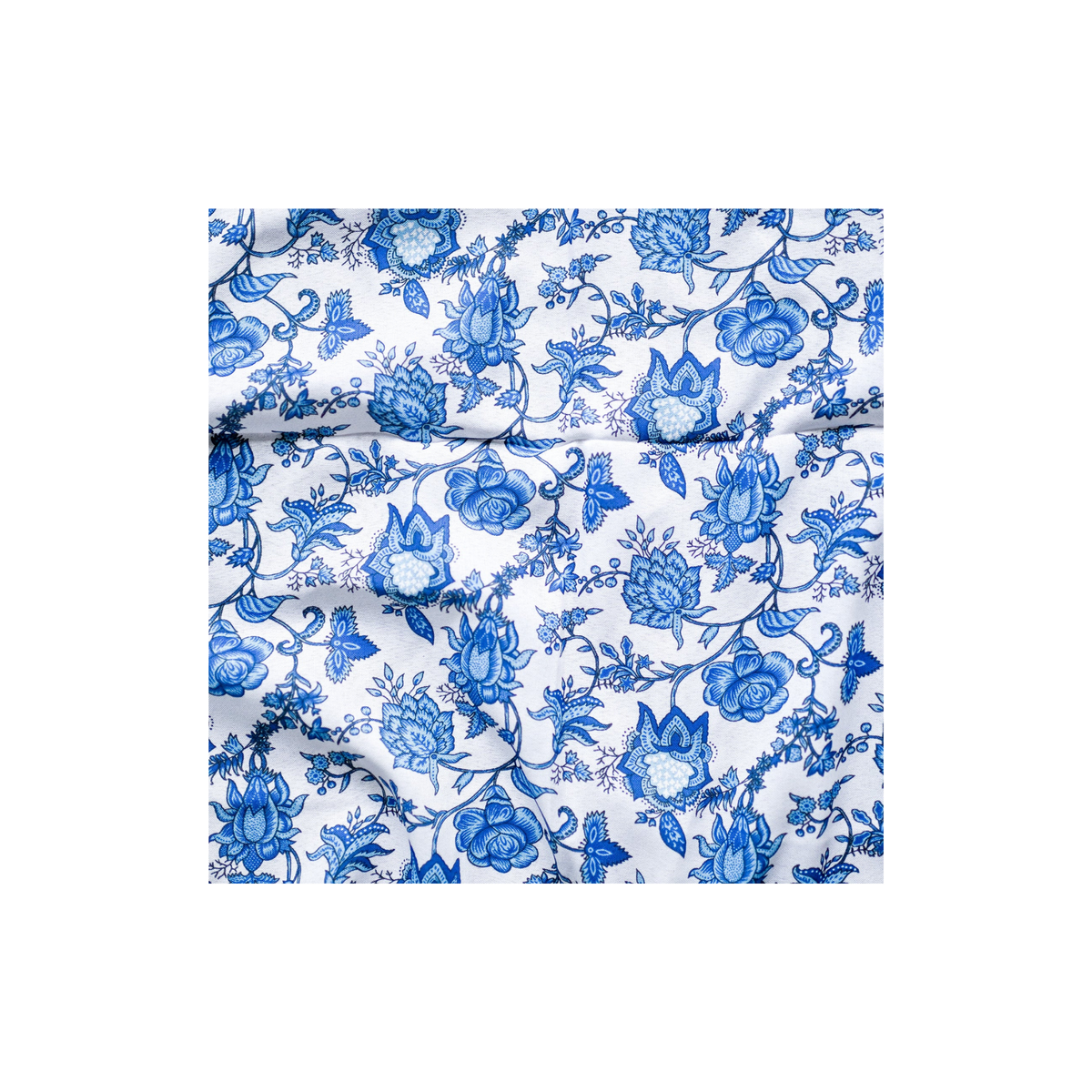 Nicsessories Mykonos Floral Headscarf