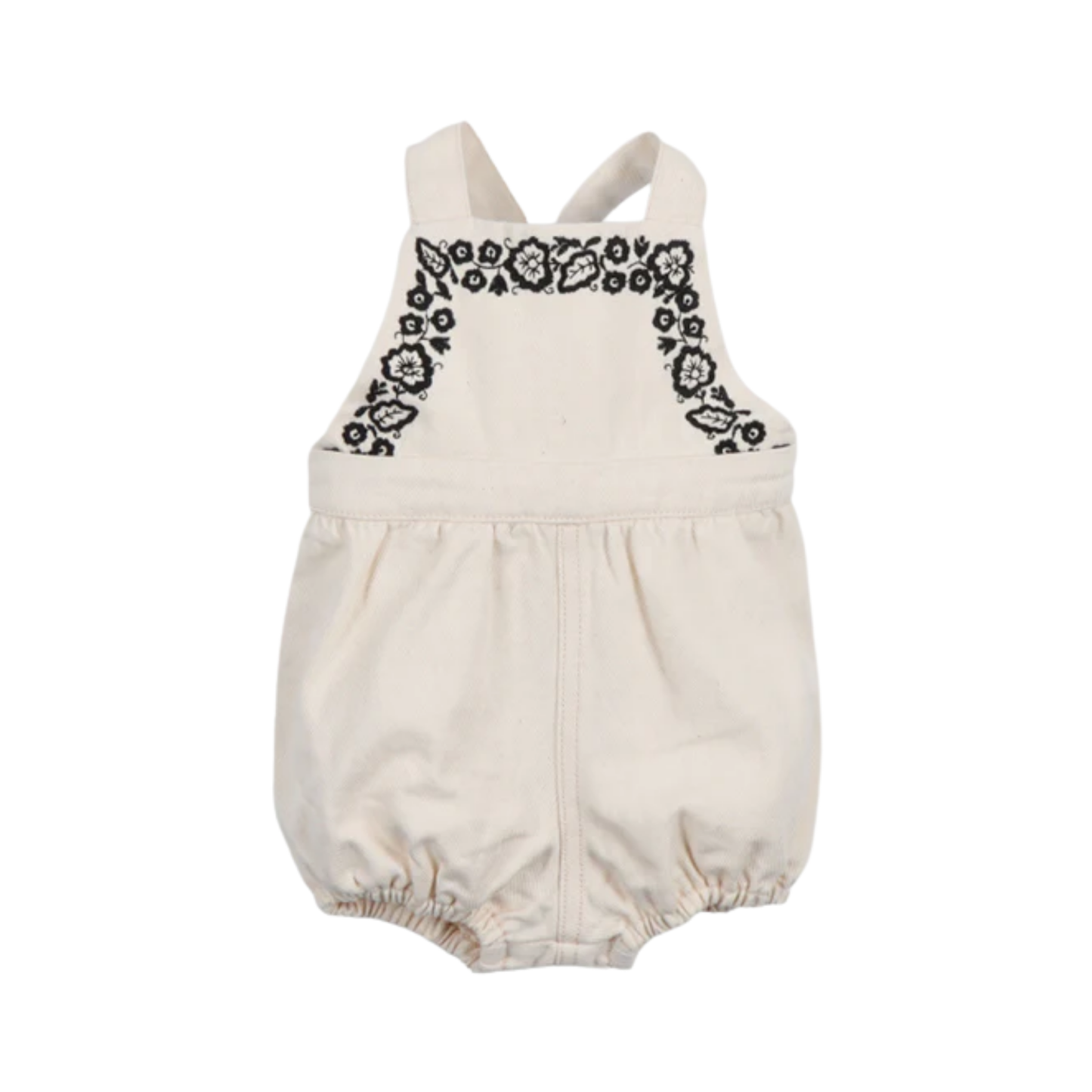 The New Society Tamara Baby Romper