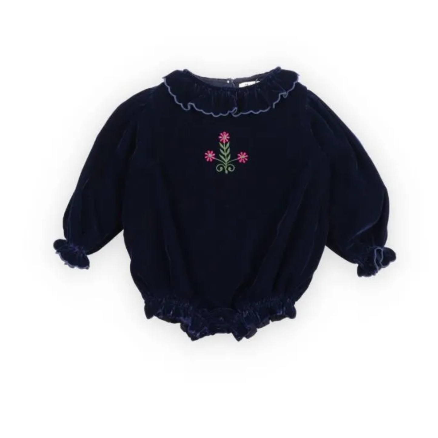 The New Society Abril Baby Romper