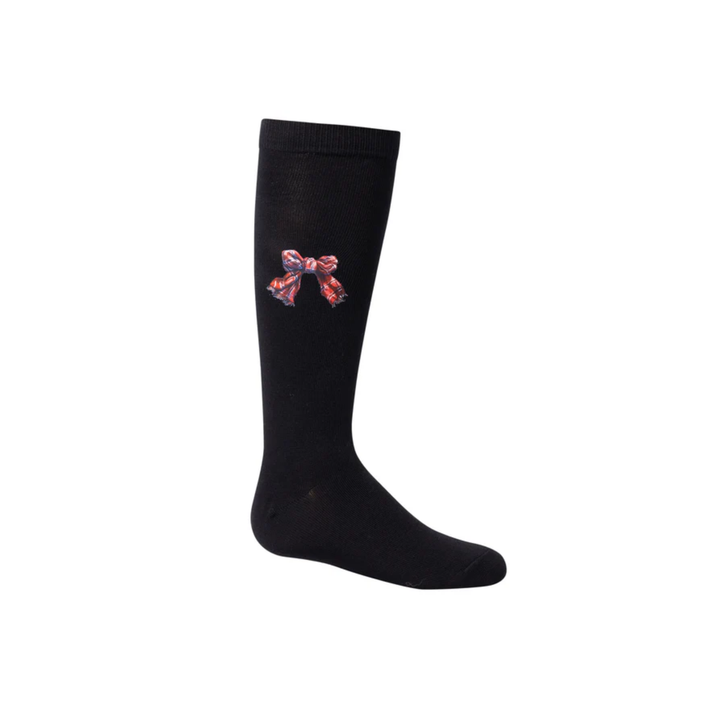 Zubii Bow Scarf Knee