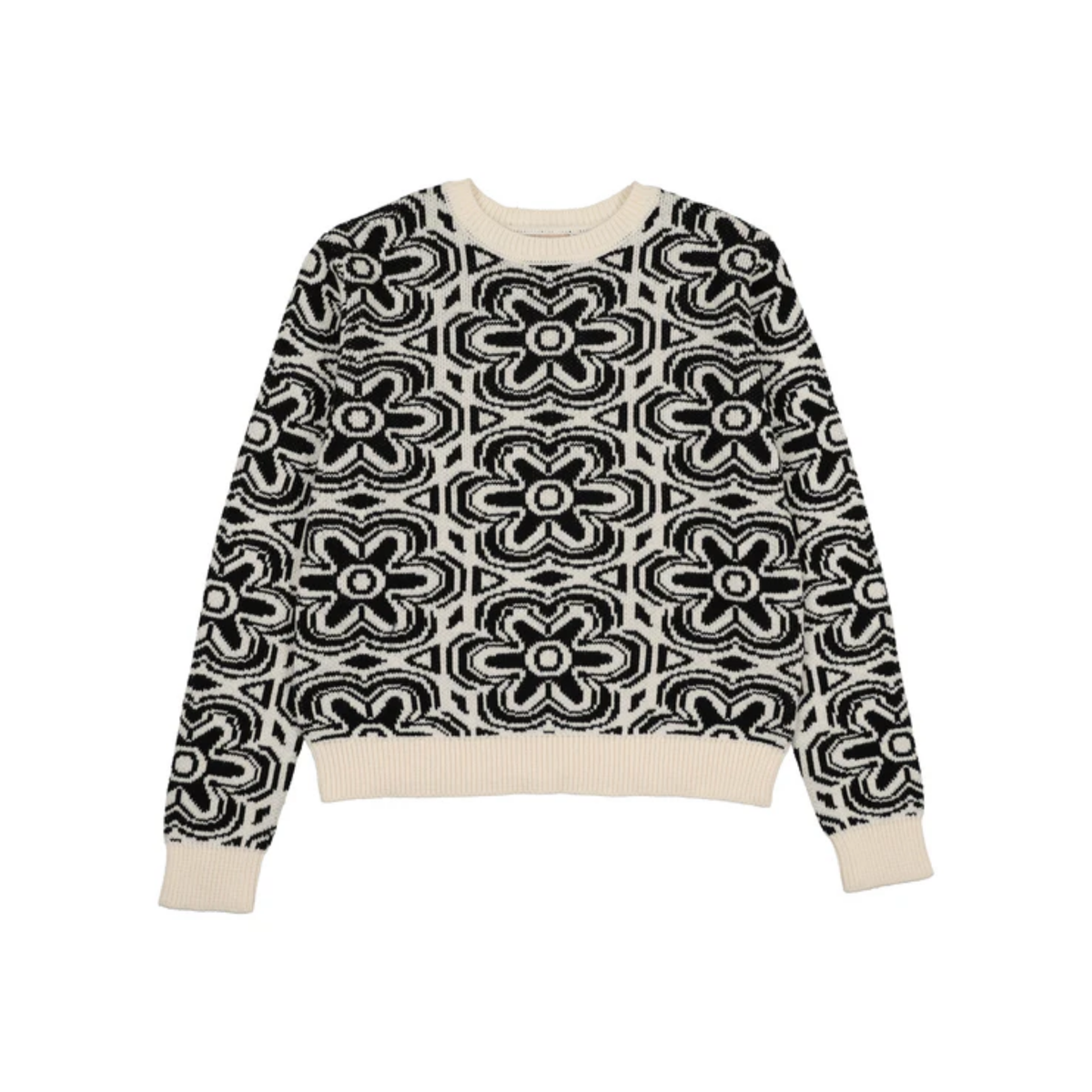 Prairie Bianca Top