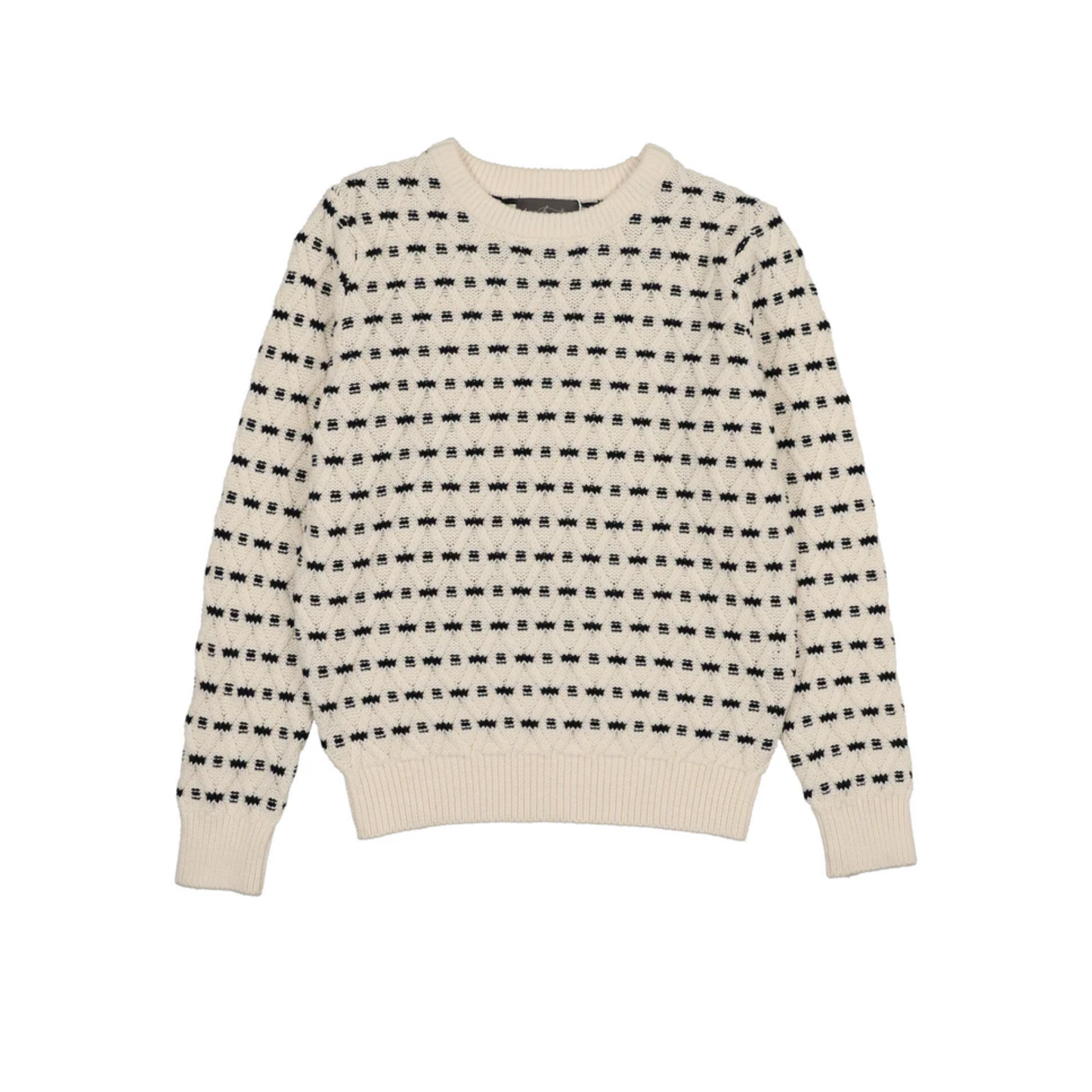 Sweet Threads Camden Sweater