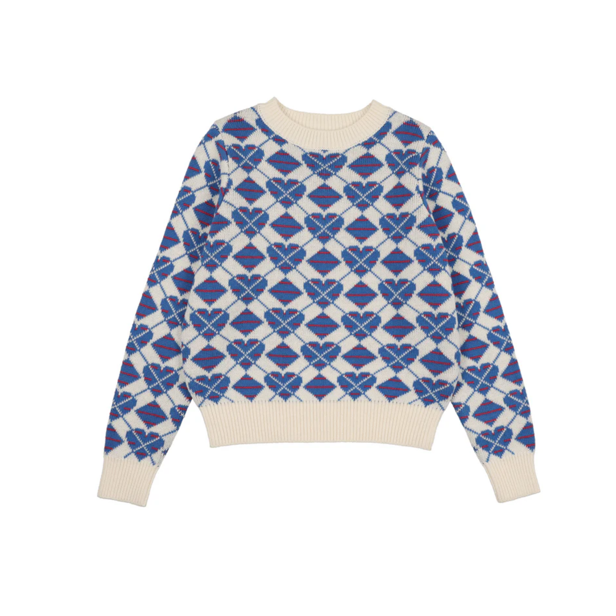 Froo Elsa Sweater