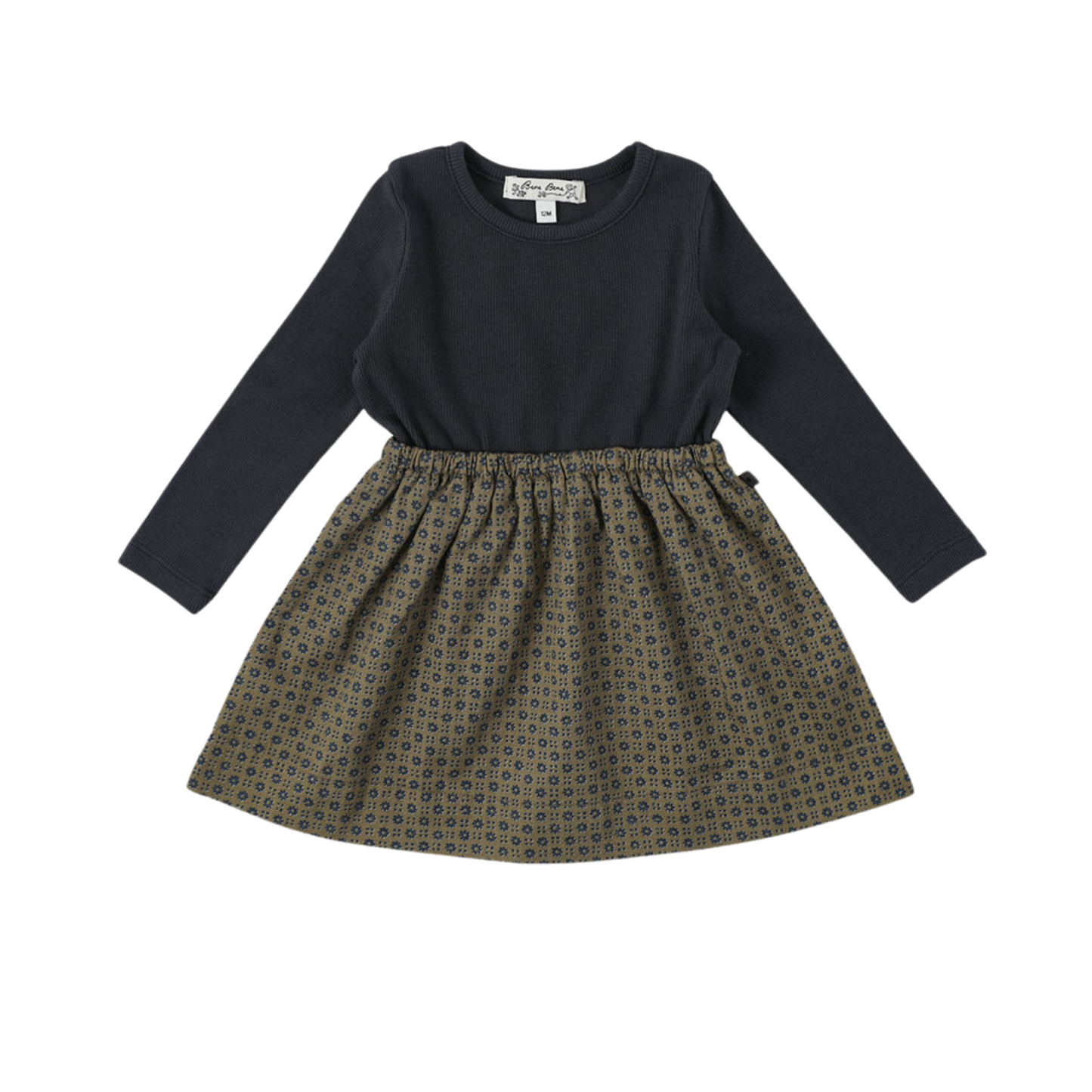 Bene Bene Lua Easy Dress