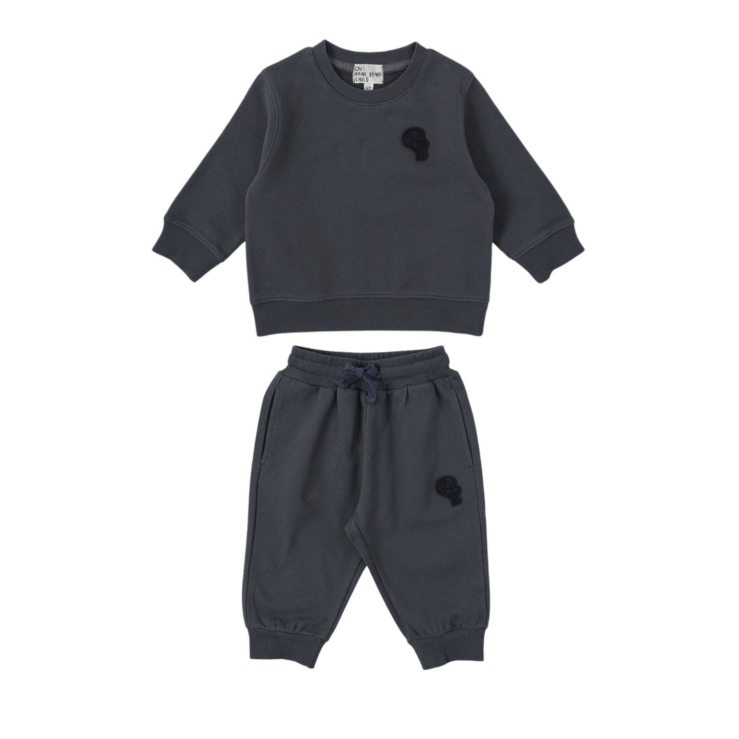 Bene Bene Logo Set