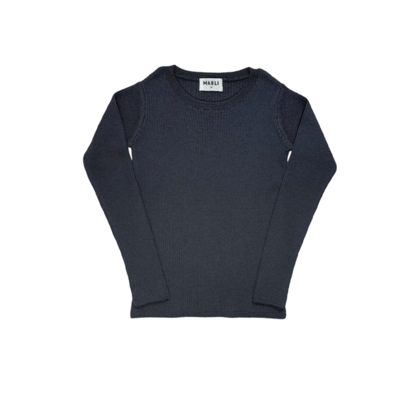 Mabli Seilio Skinny Rib