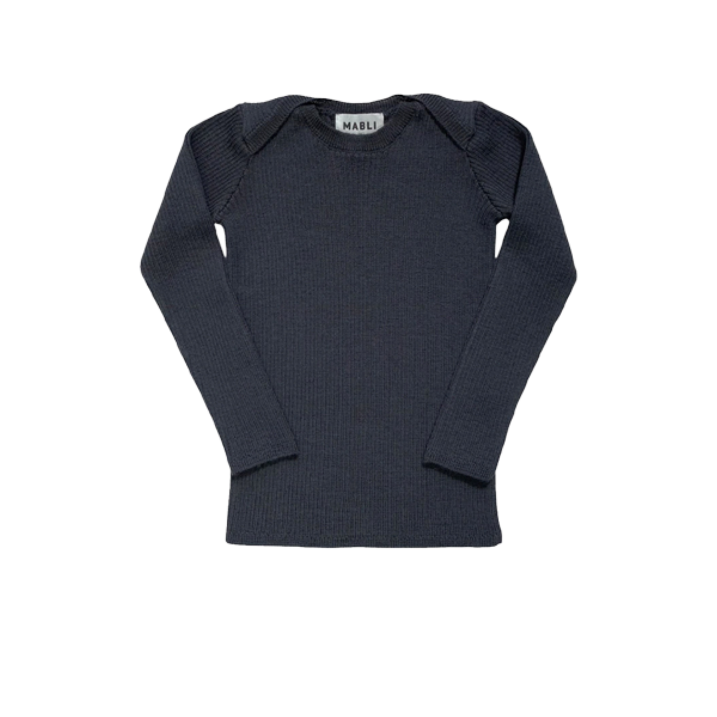 Mabli Sylfaen Skinny Rib