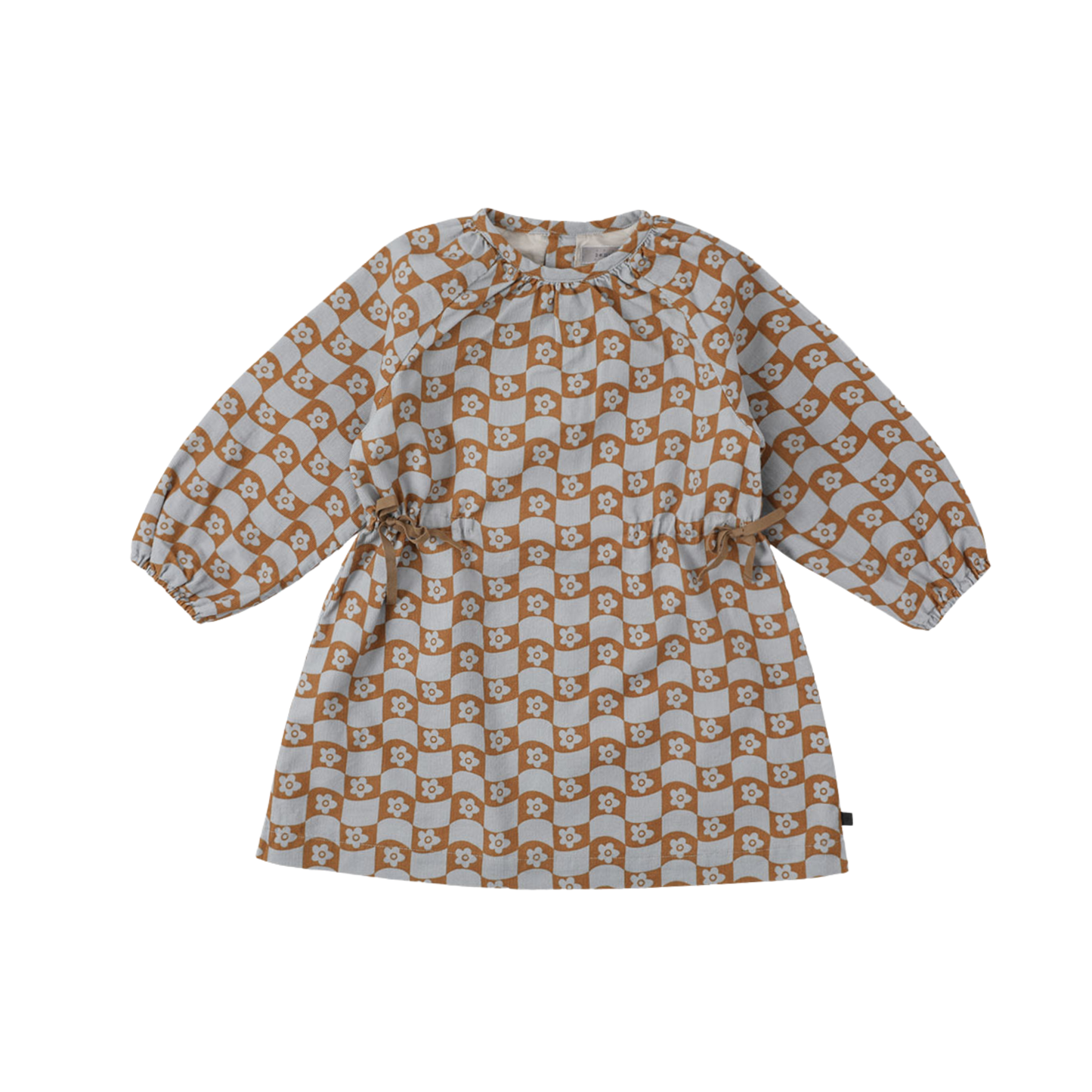 Bene Bene Mathieu Mini Dress