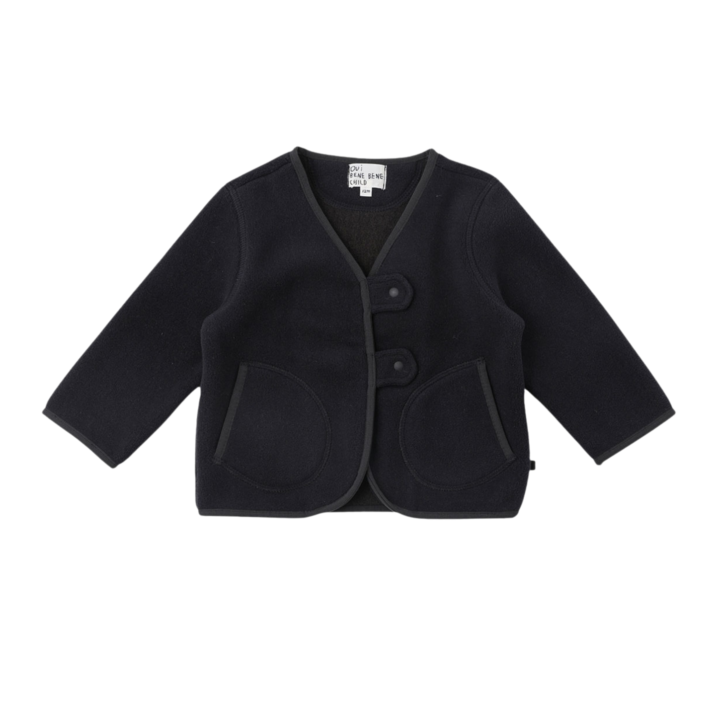 Bene Bene Bene Fleece Jp