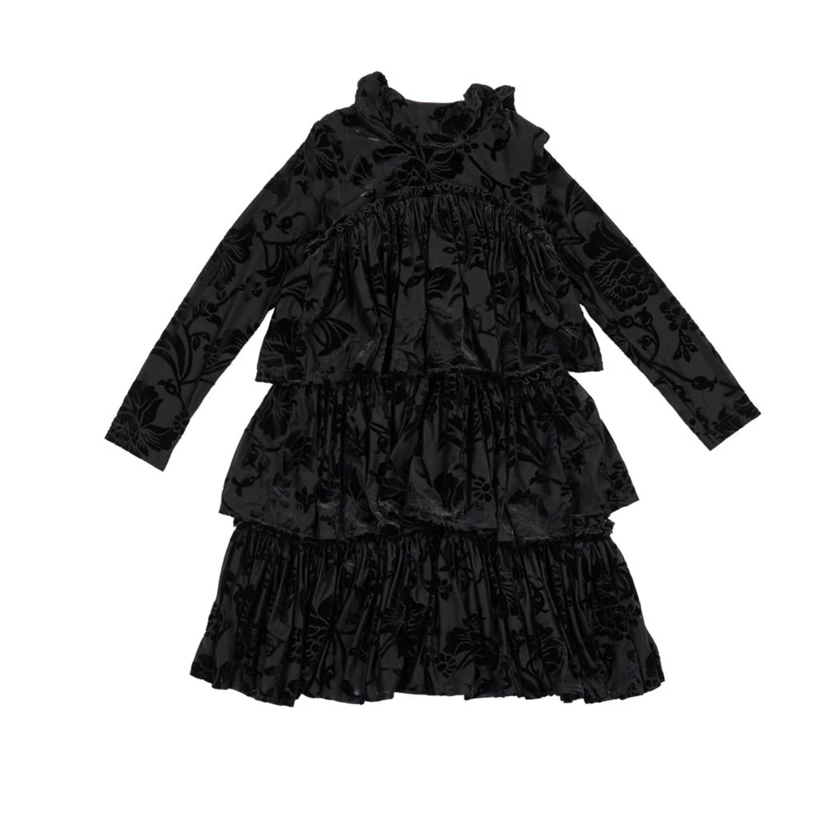 Olivia Rohde Lace Dress