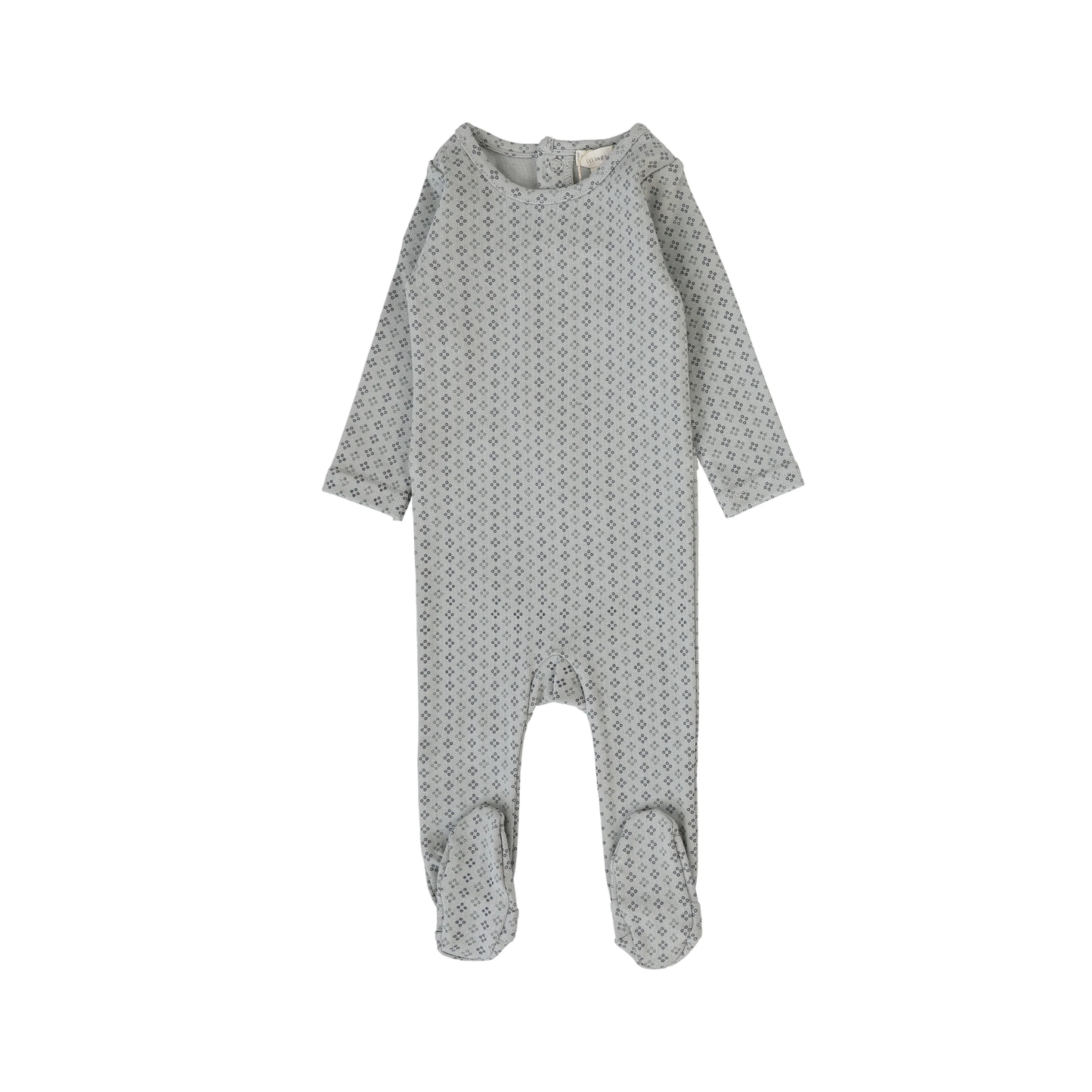 Lil Legs Grandpa Footie