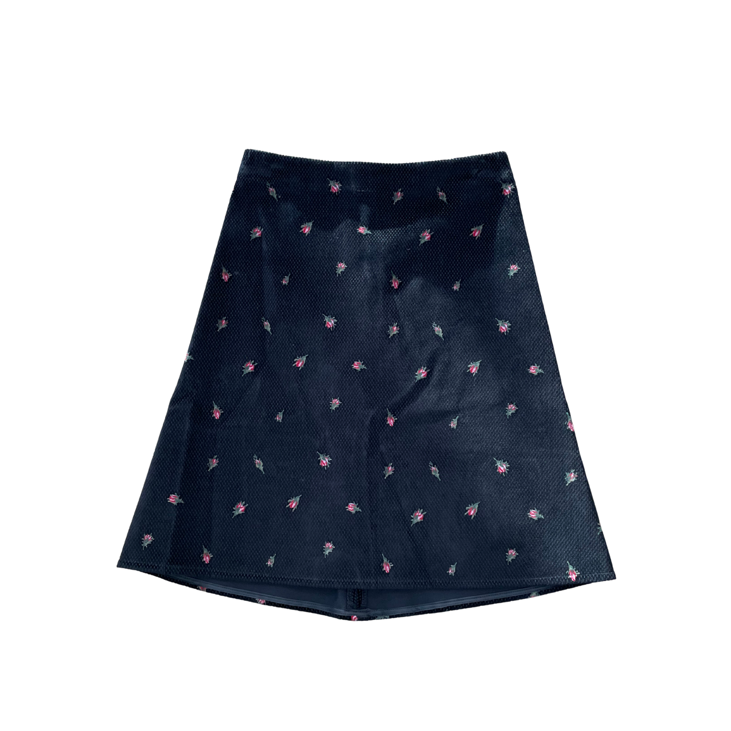 Piccolo Ludo Rose Skirt