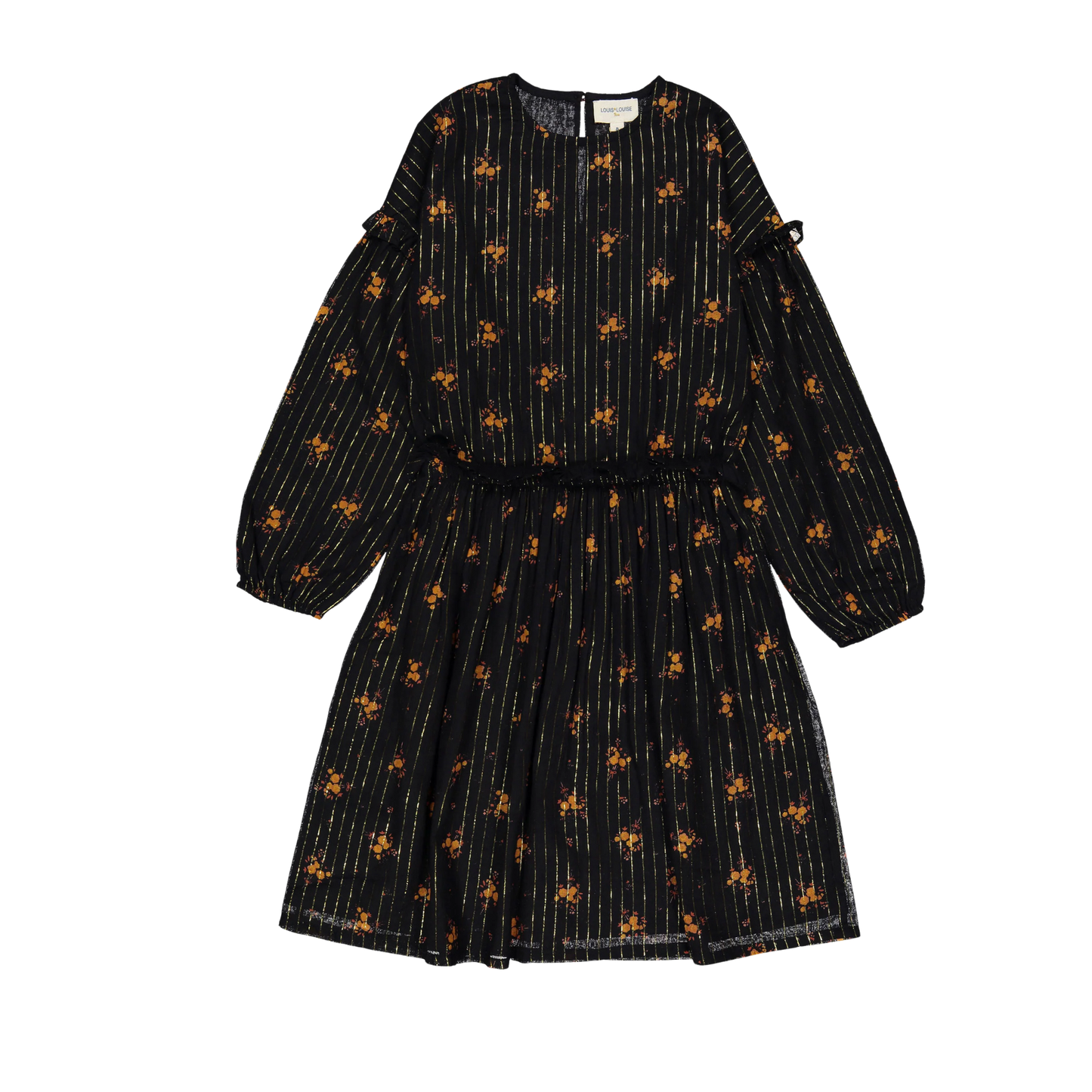 Louis & Louise Umyma Dress
