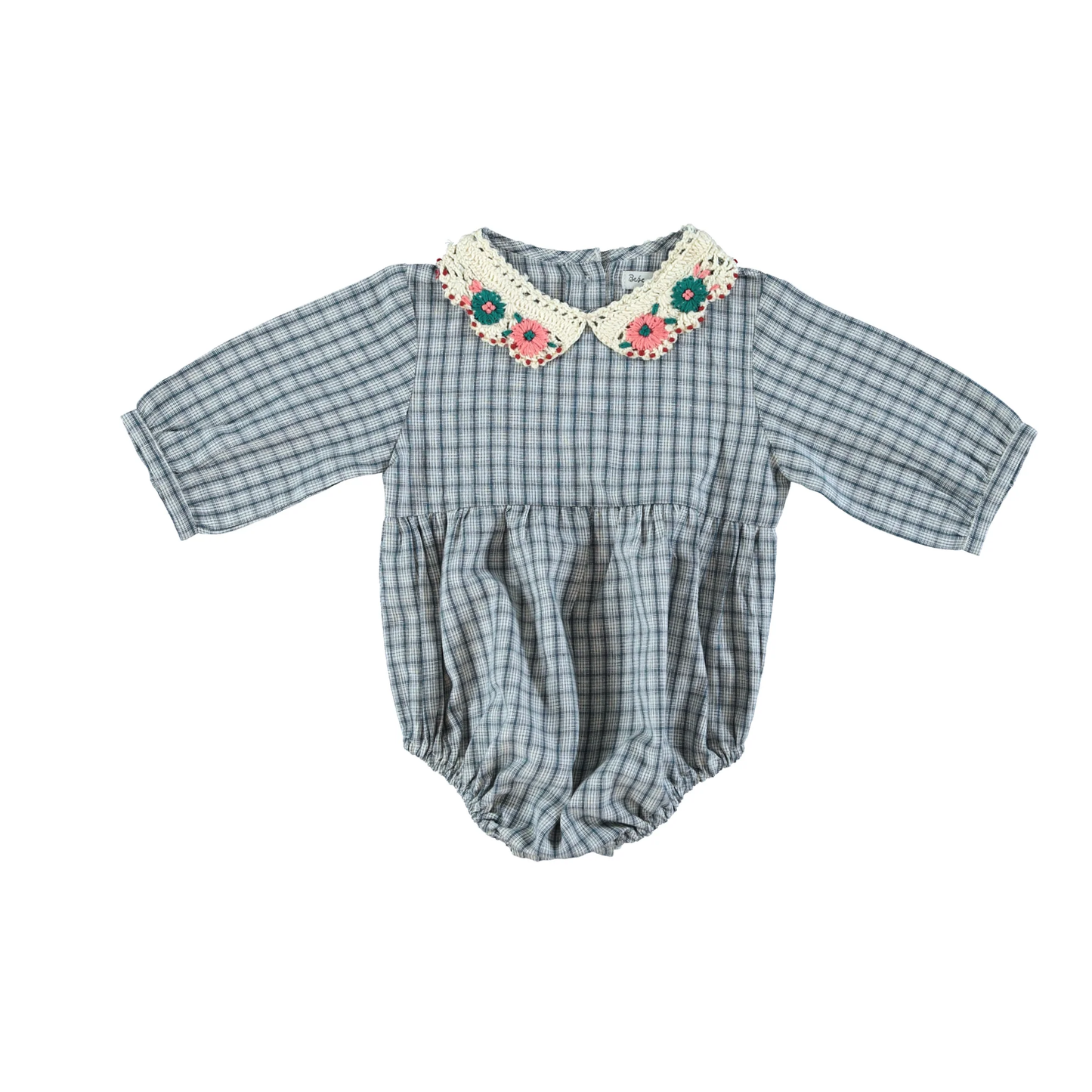 Bebe Organic Rhea Romper
