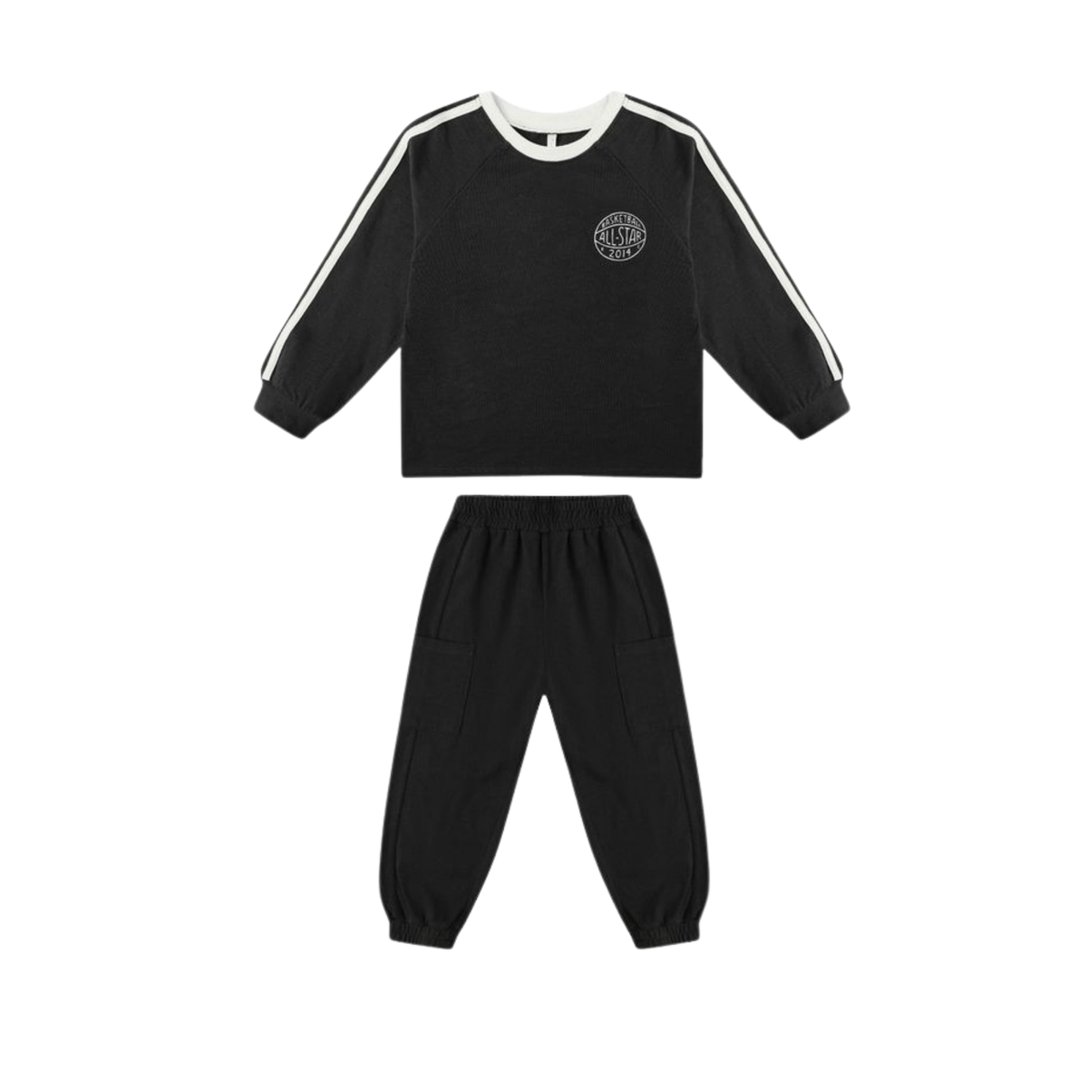 Rylee+Cru Jersey Set