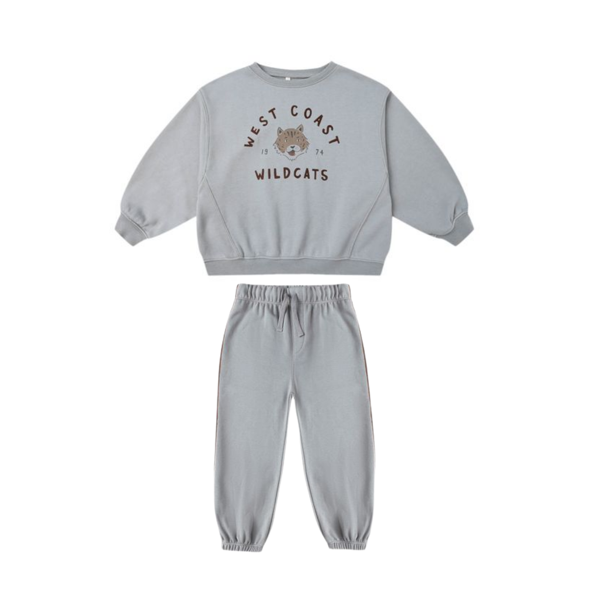 Rylee+Cru Wildcats Set