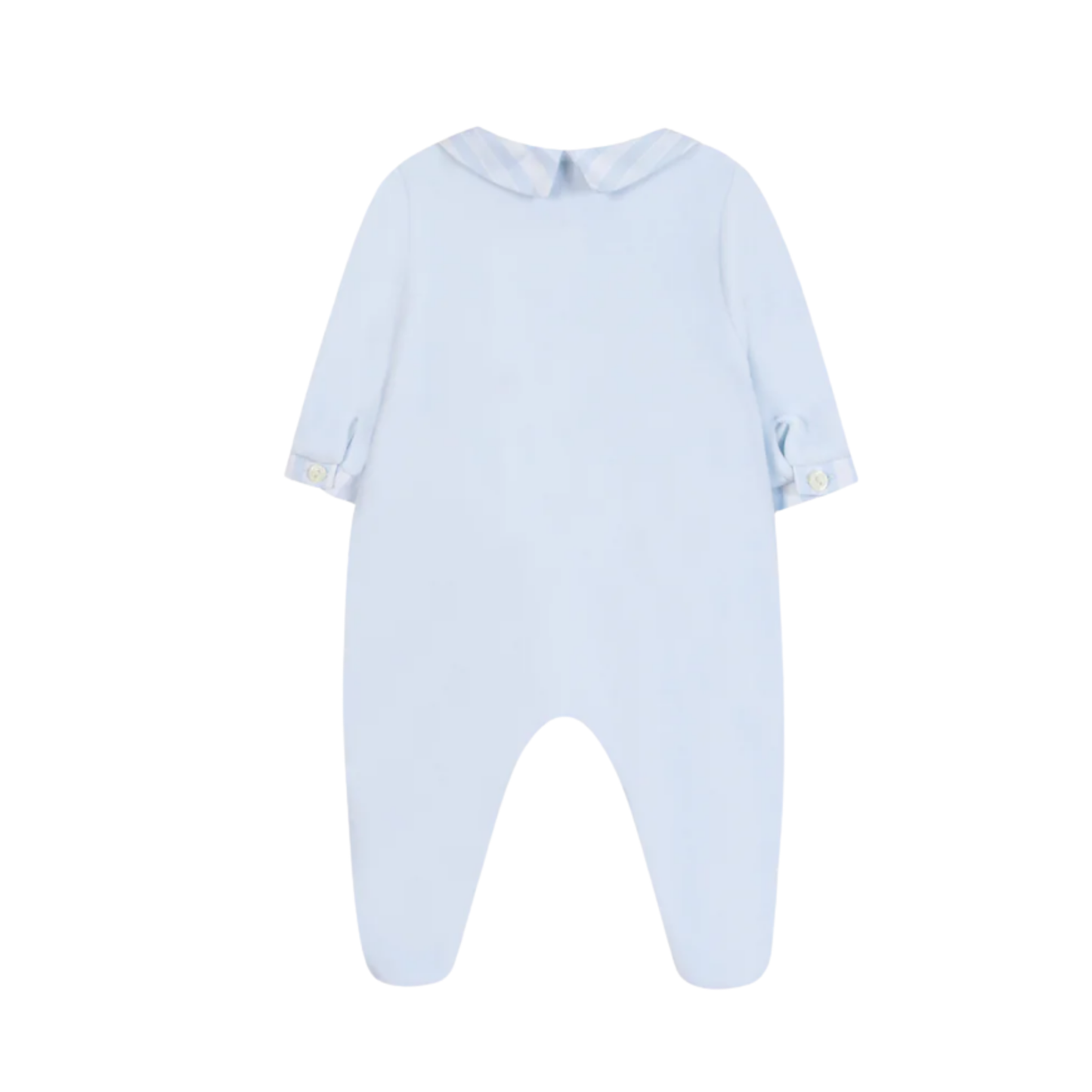 Tartine Et Chocolat Night Velour Pajama